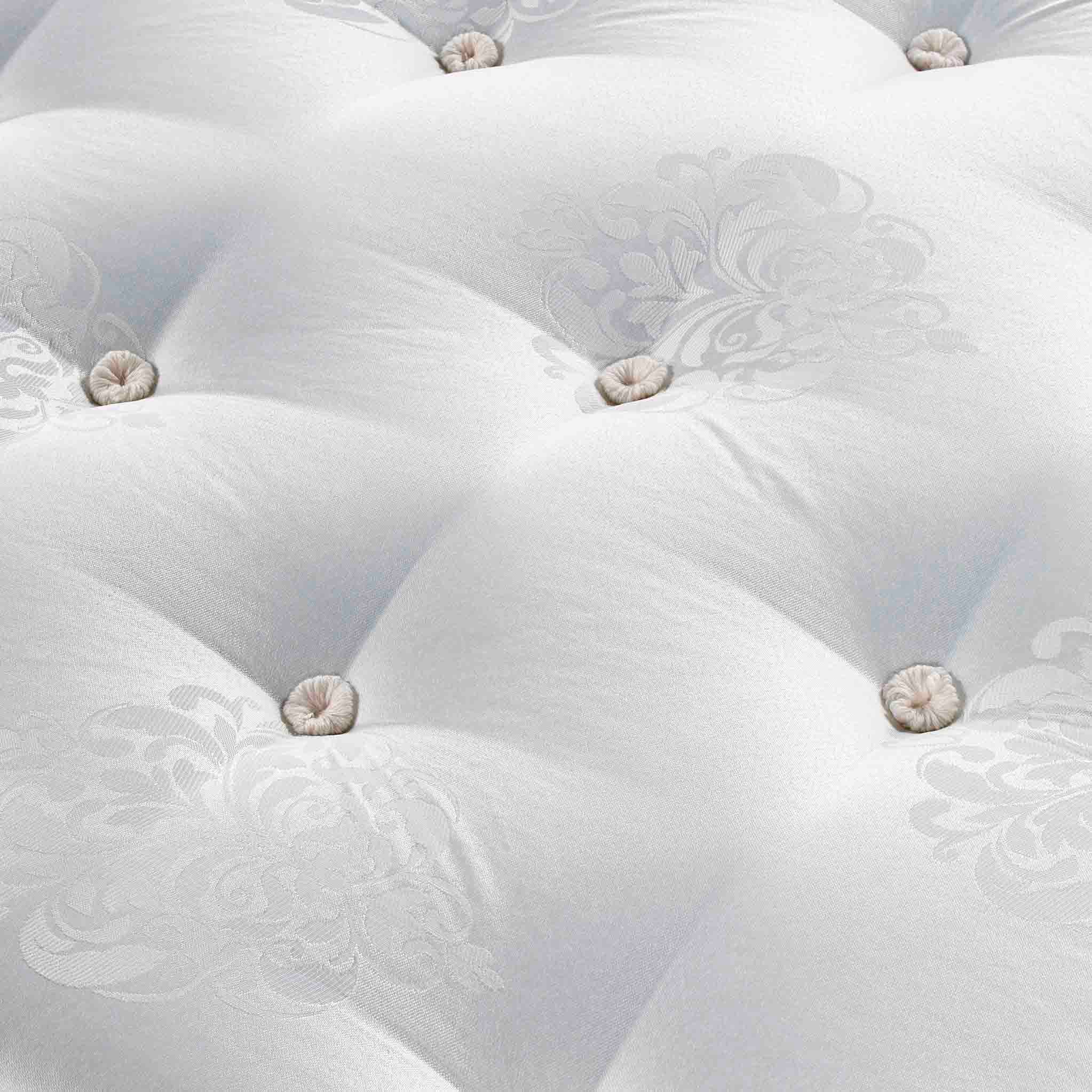 Chatsworth 1000 Lux Pocket Tufted Mattress by Roseland Sleep - Image 8