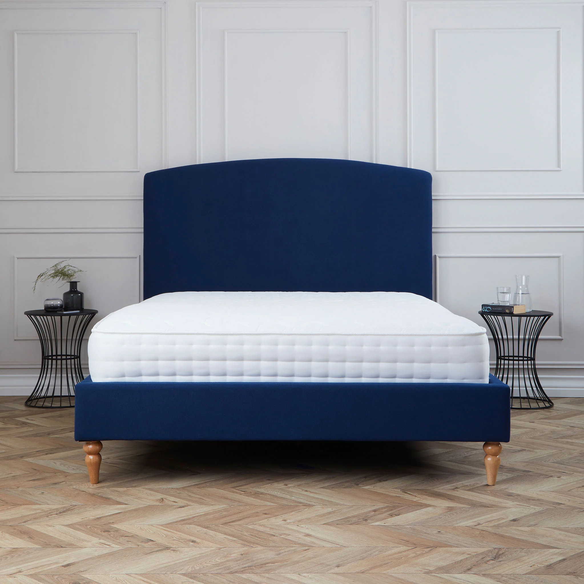 Classic Comfort Mattress by Roseland Sleep - Image 2