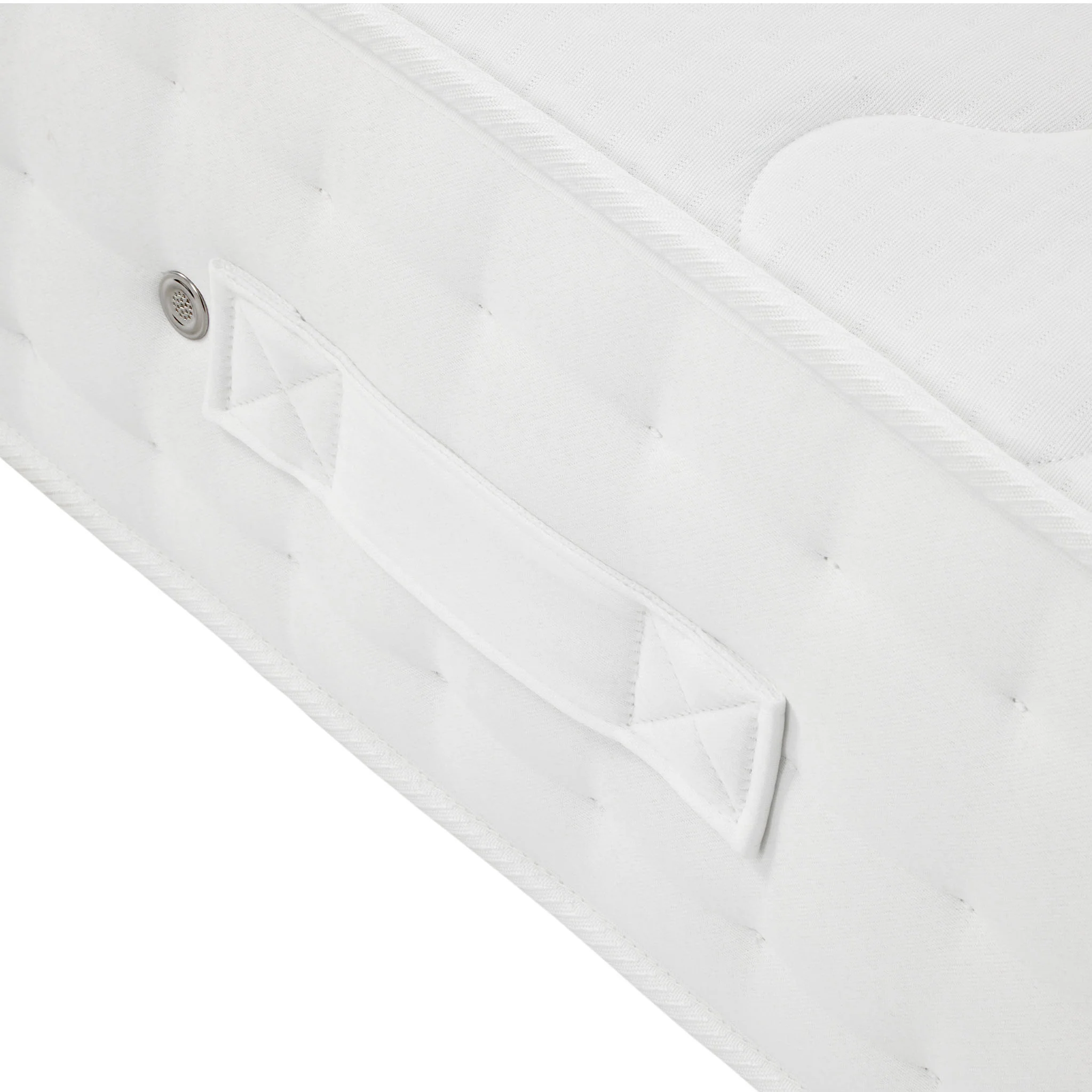 Classic Comfort Mattress by Roseland Sleep - Image 6