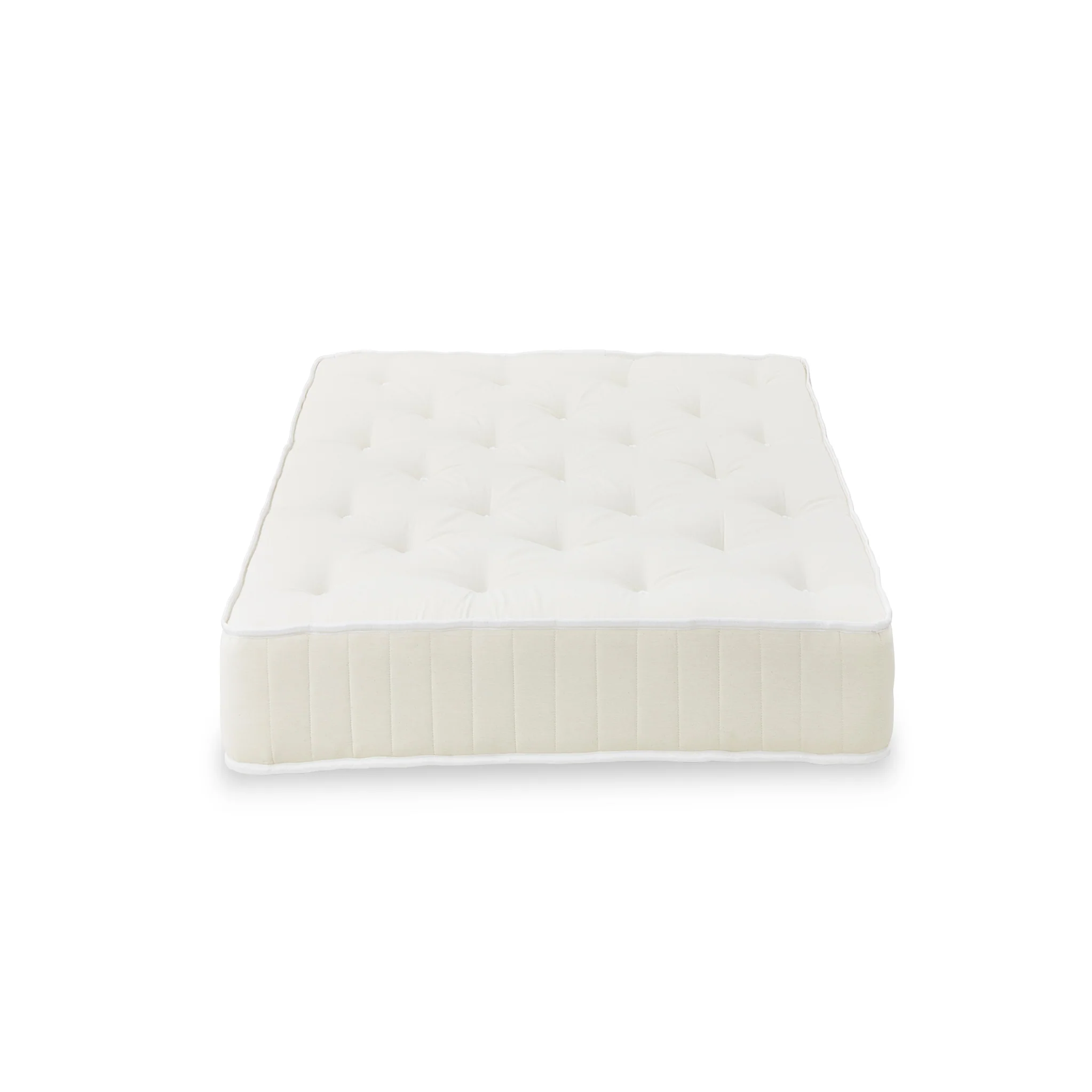 Classic Open Spring Mattress by Roseland Sleep - Image 11