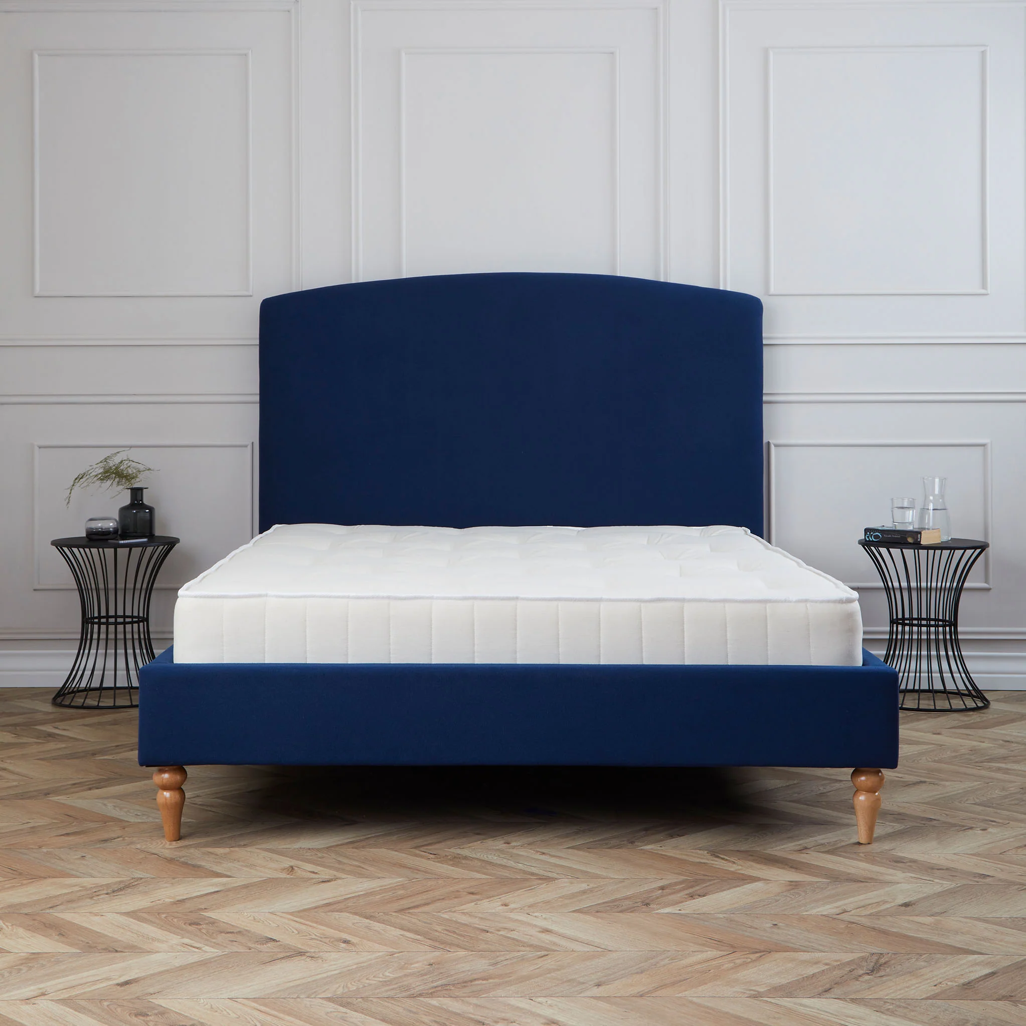 Classic Open Spring Mattress by Roseland Sleep - Image 2