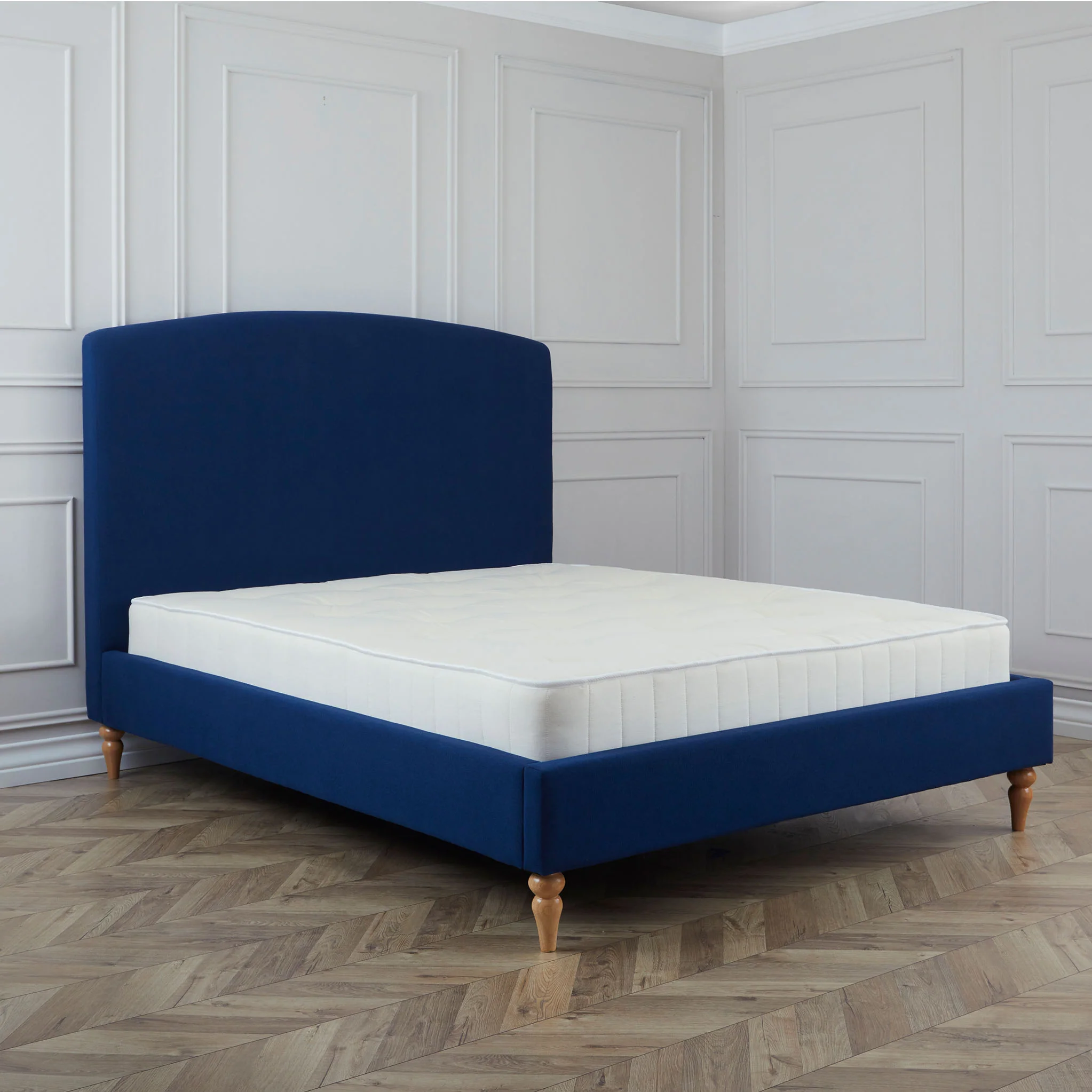 Classic Open Spring Mattress by Roseland Sleep - Image 3