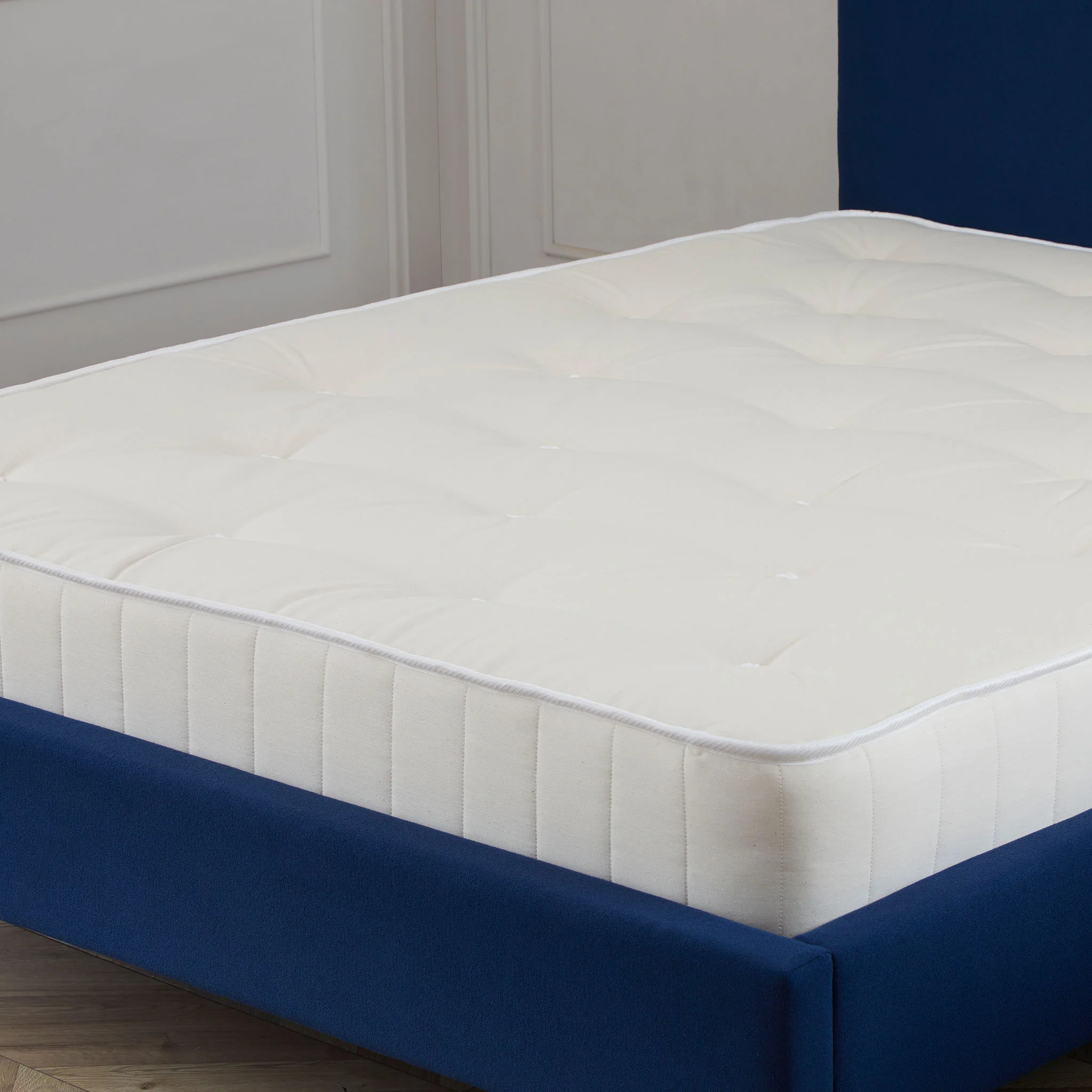 Classic Open Spring Mattress by Roseland Sleep - Image 4