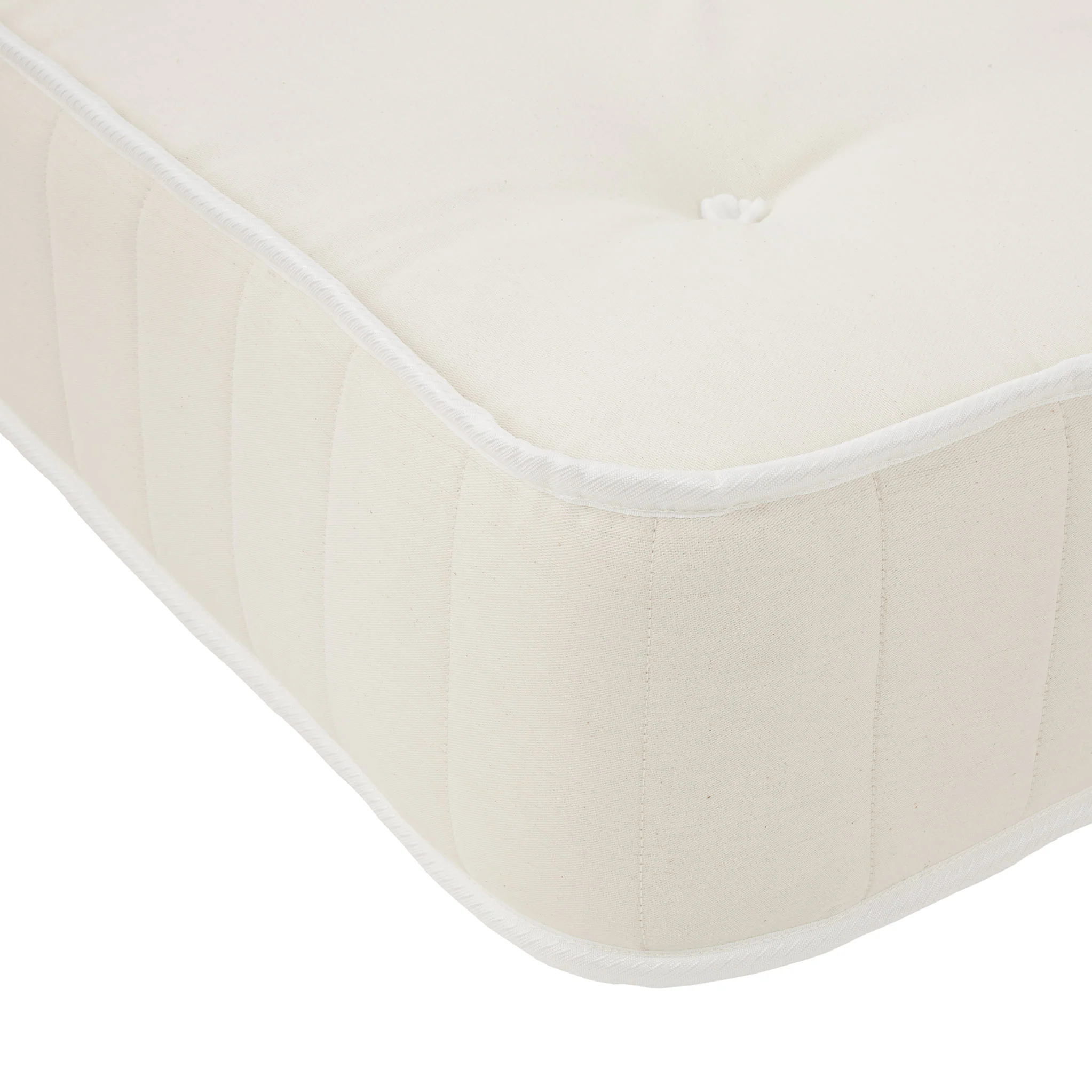 Classic Open Spring Mattress by Roseland Sleep - Image 7