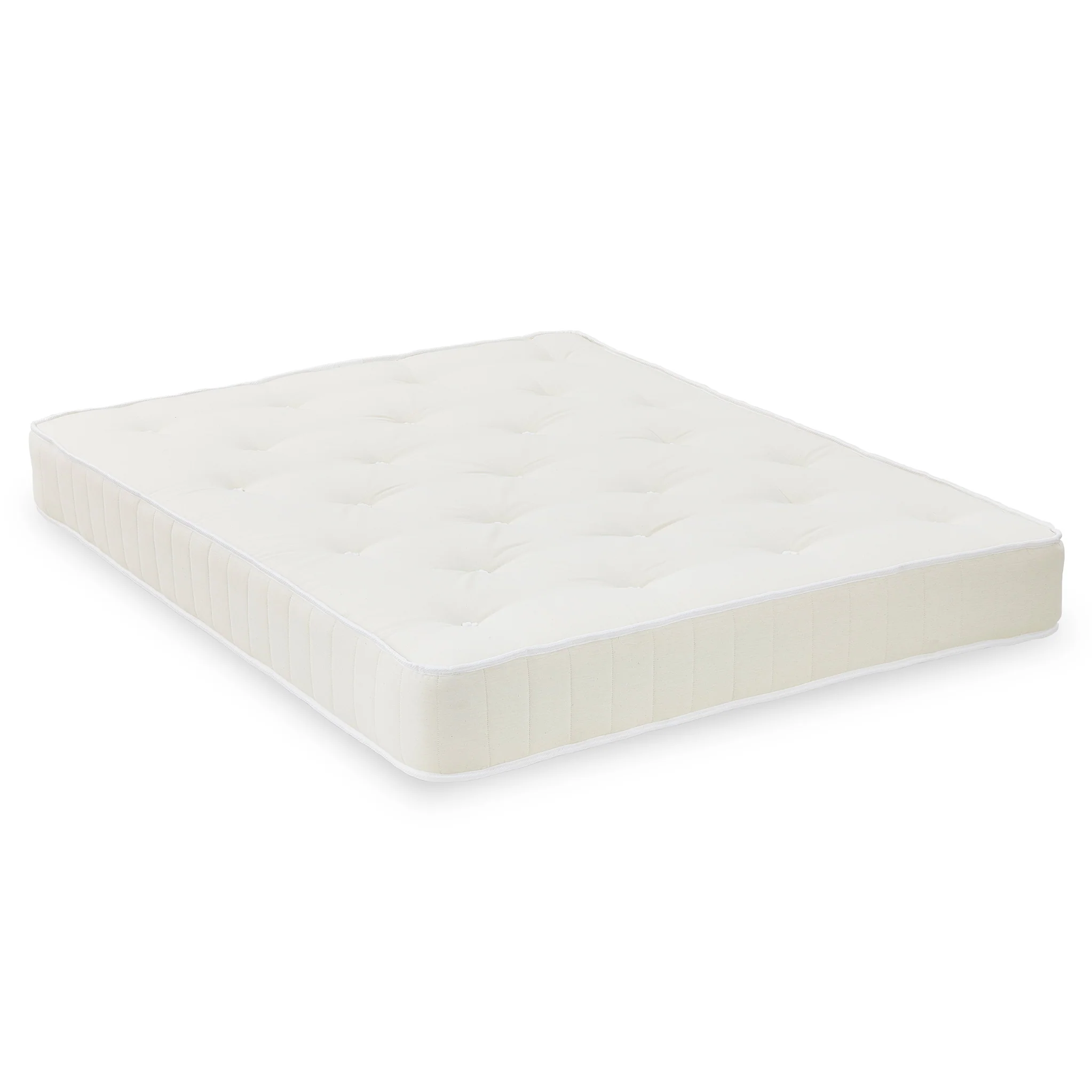 Classic Open Spring Mattress by Roseland Sleep - Image 8