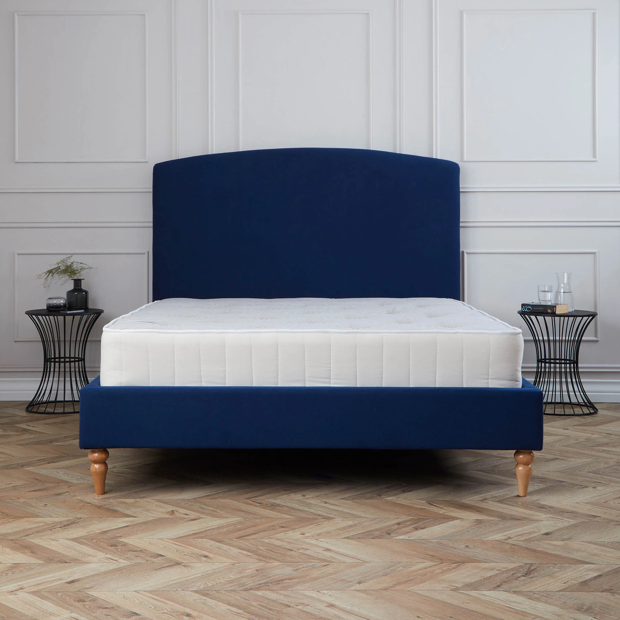 Classic Ortho Support Mattress by Roseland Sleep - Image 2