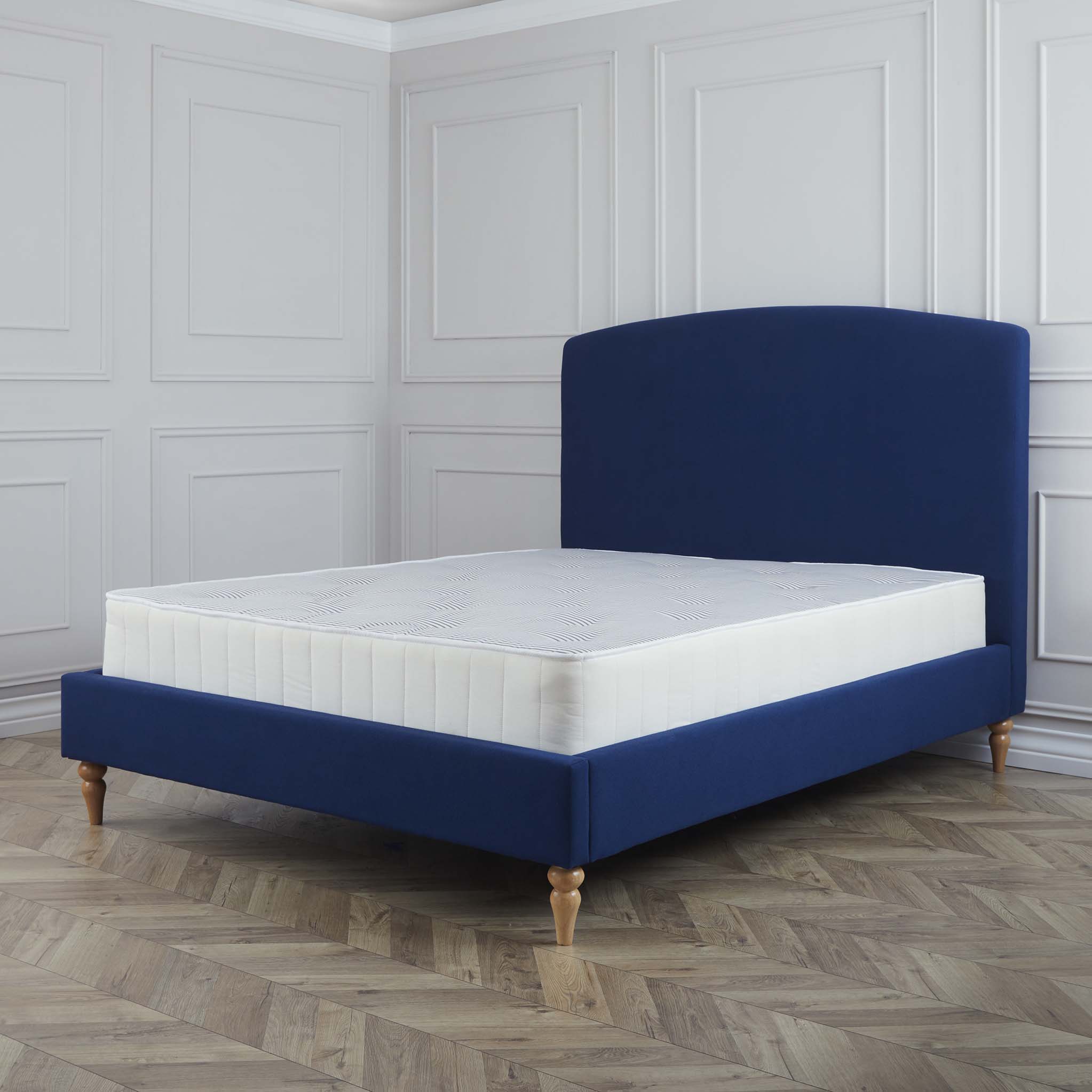 Classic Ortho Support Mattress by Roseland Sleep - Image 3