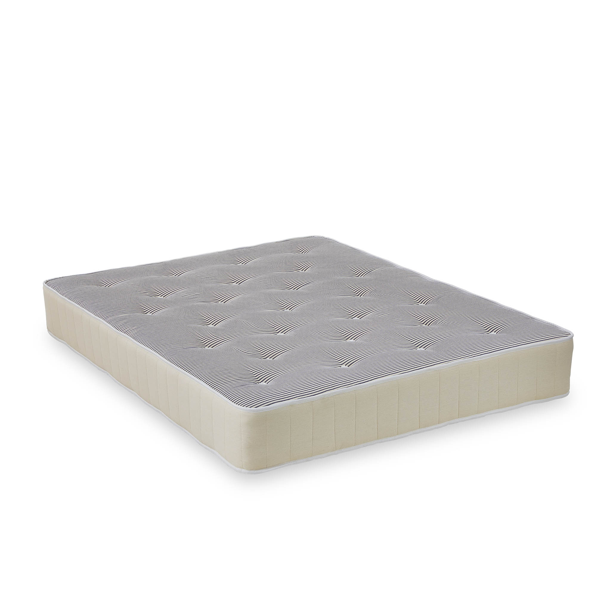 Classic Ortho Support Mattress by Roseland Sleep - Image 6