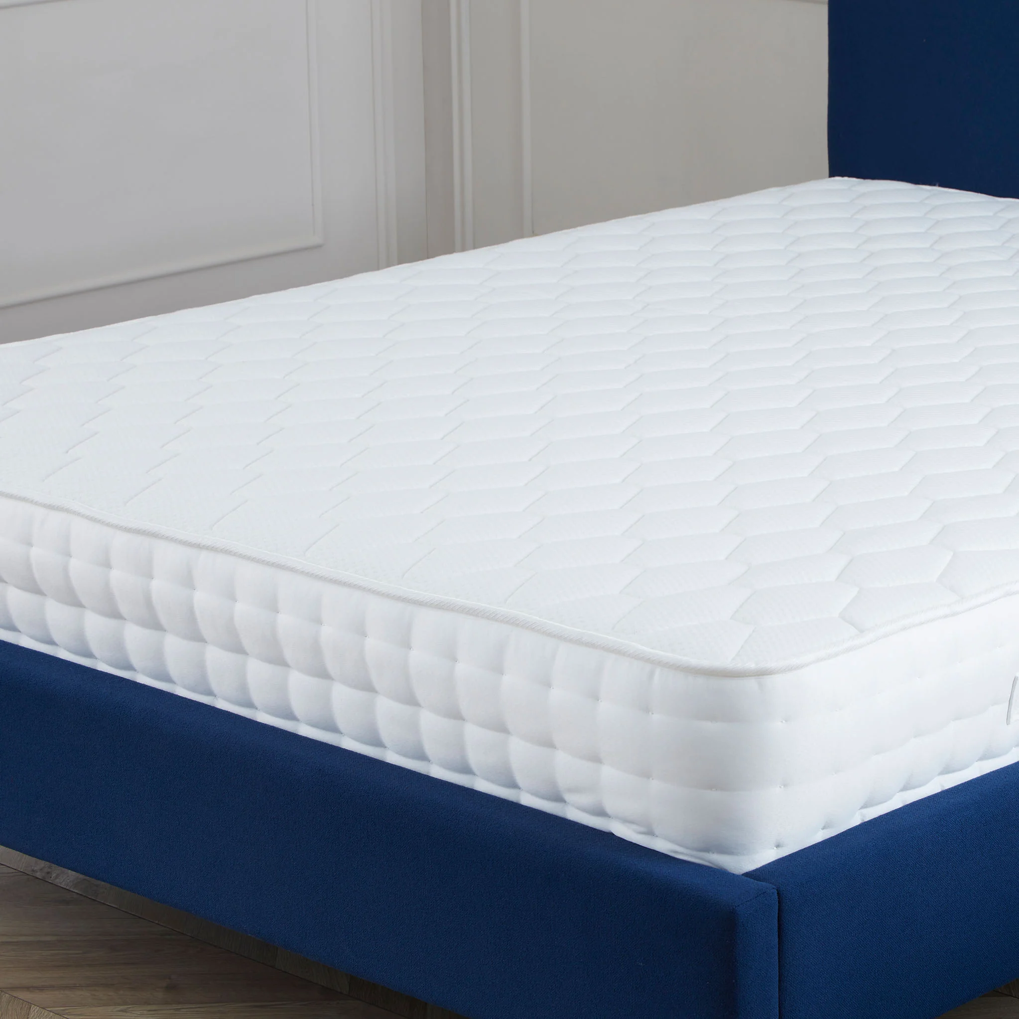 Memory Pocket 1500 Mattress by Roseland Sleep - Image 3