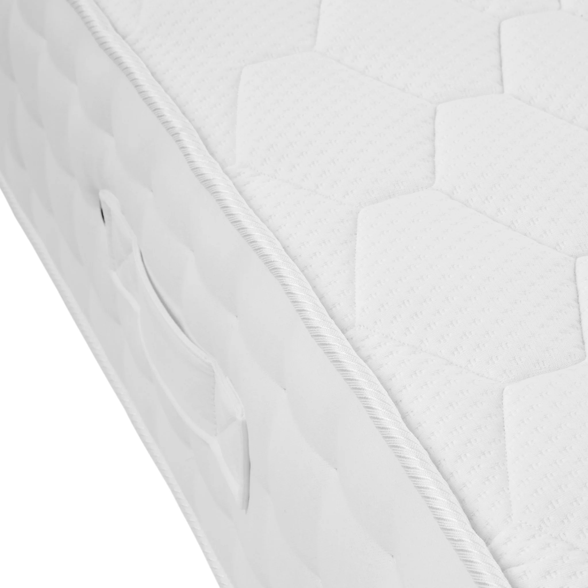 Memory Pocket 1500 Mattress by Roseland Sleep - Image 6