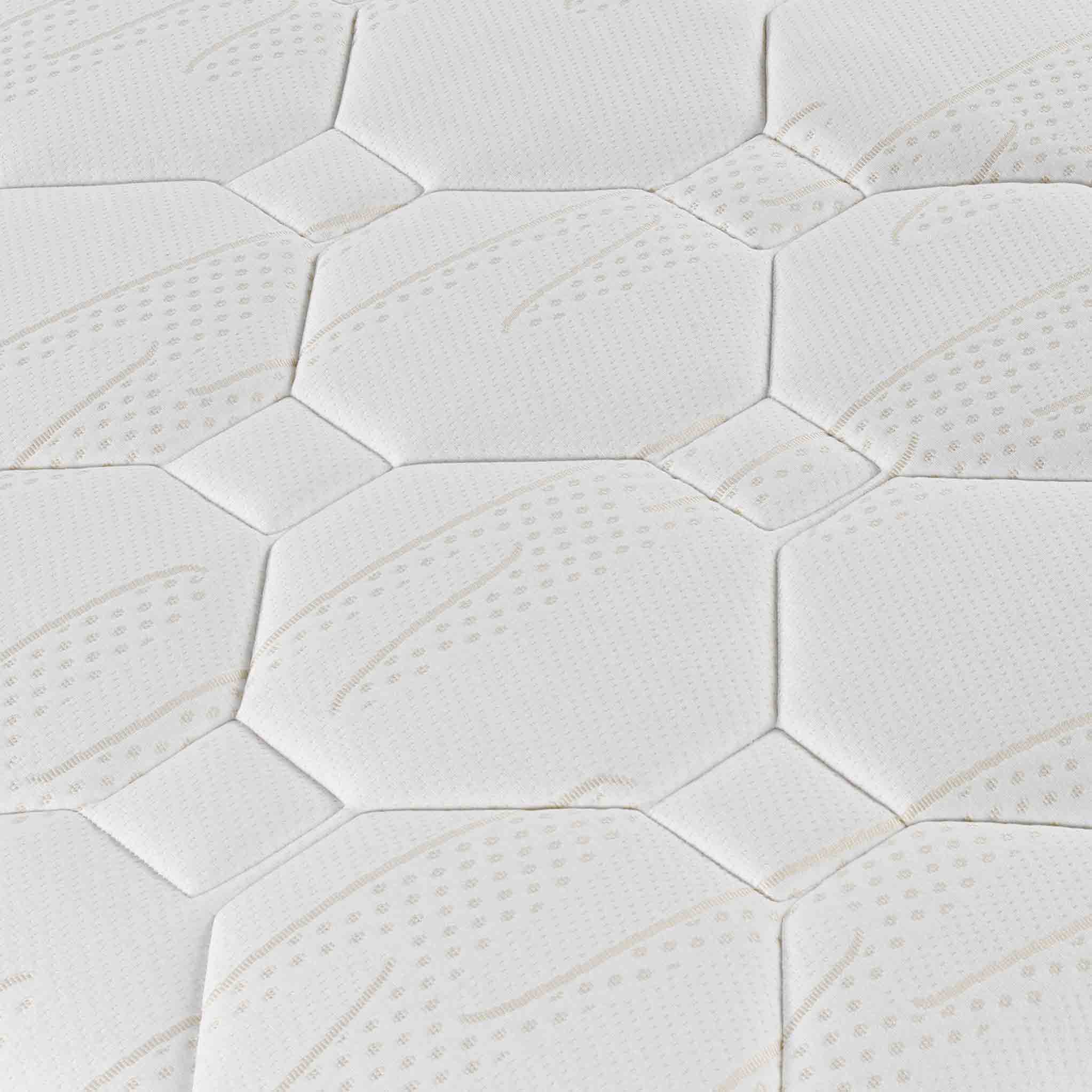 Faye 1000 Pocket Quilted Mattress Roseland Sleep - Image 6