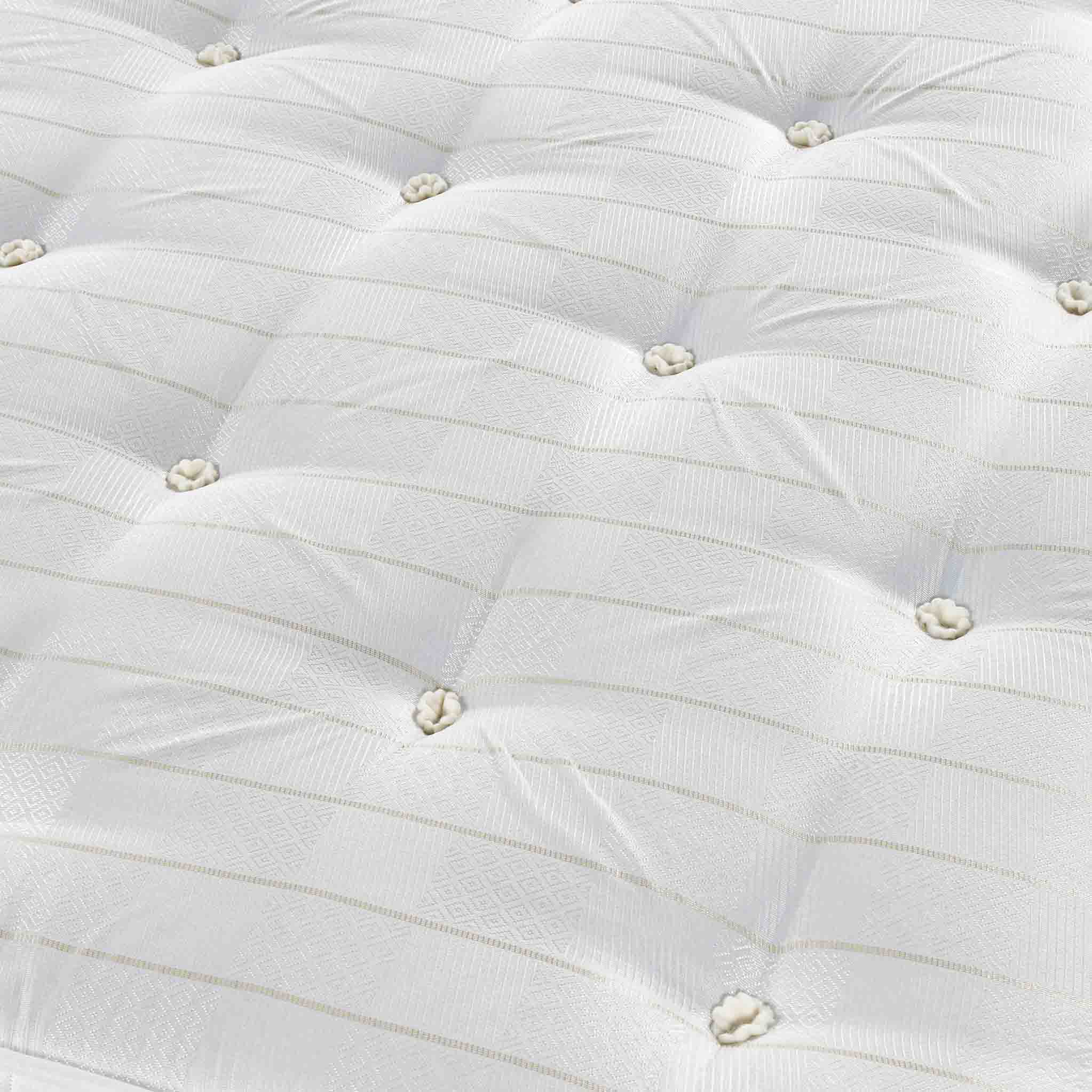 Meadow Classic Ortho Tufted Mattress by Roseland Sleep - Image 6
