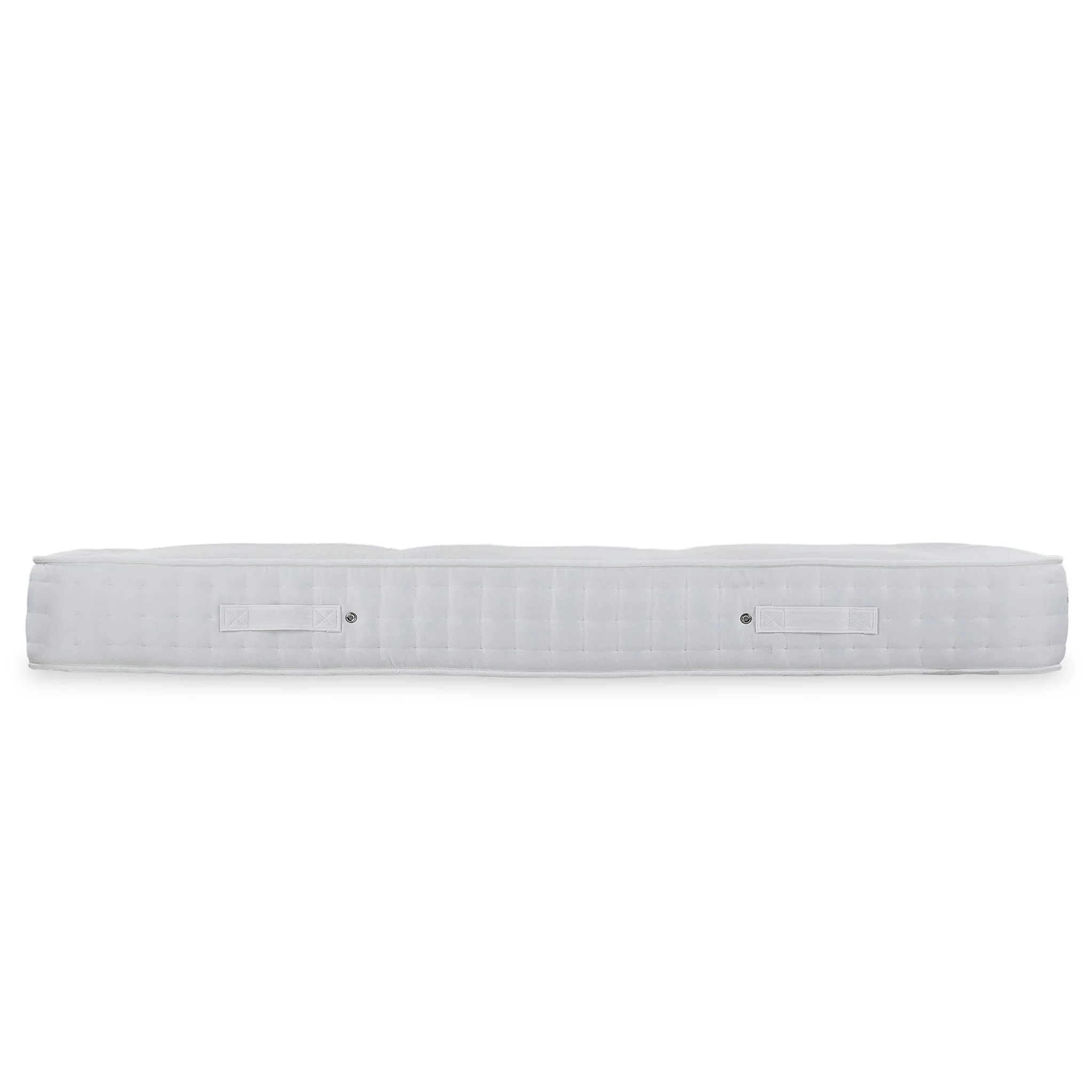 Luxury Handmade Mylor Pocket Mattress by Roseland Sleep - Image 6