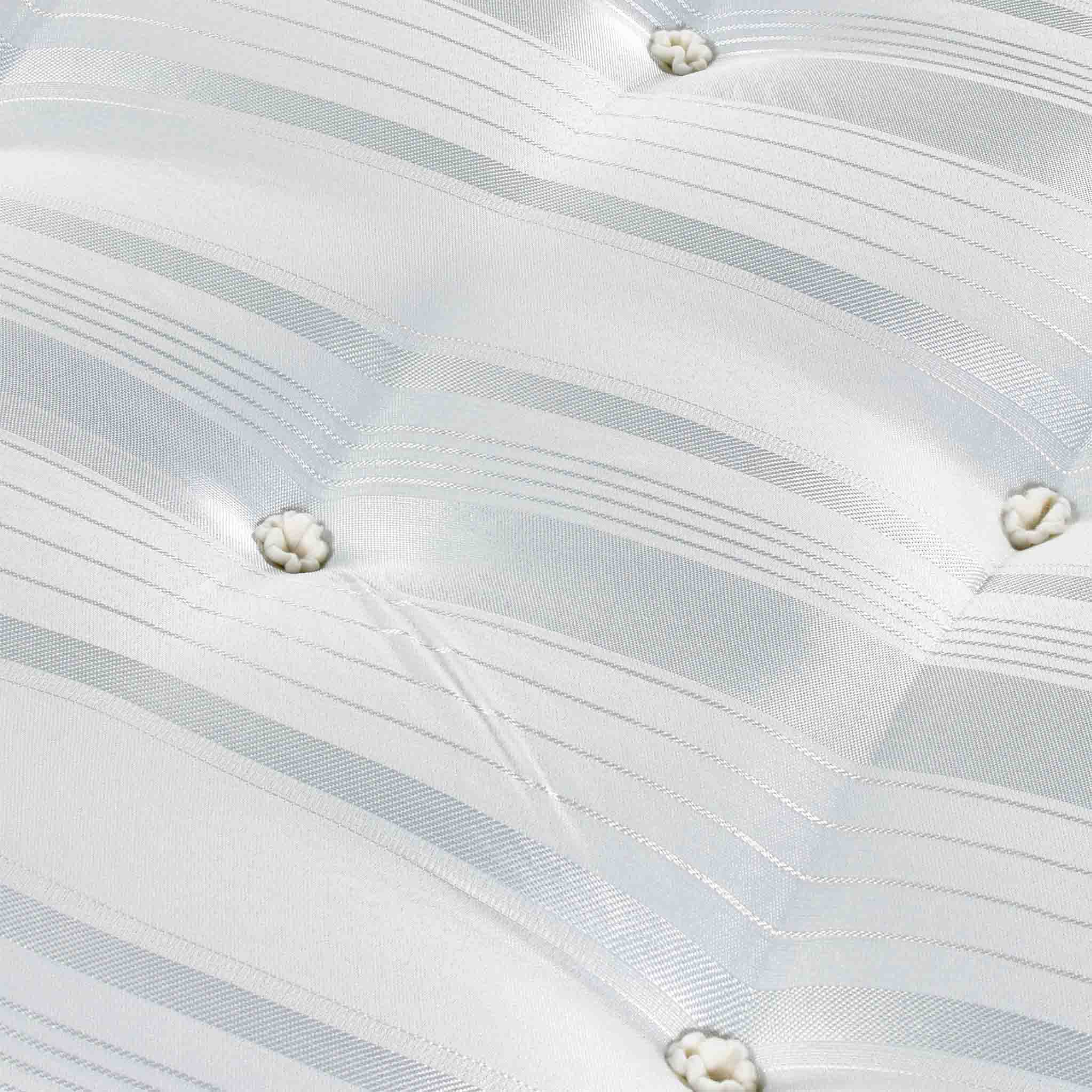 Onyx Reflex Tufted Ortho Mattress Roseland Sleep - Image 6