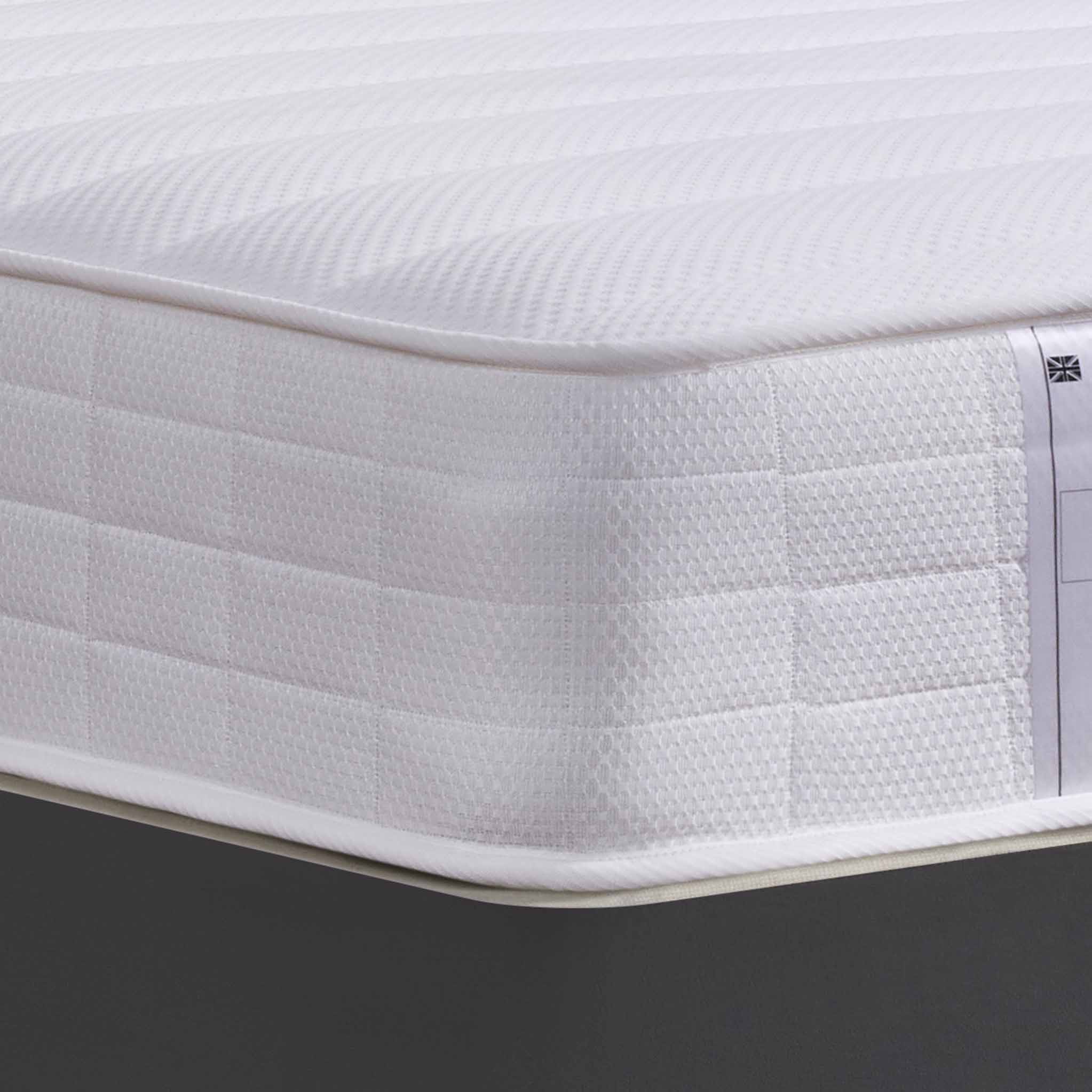 Orchid Comfort Quilted Mattress Roseland Sleep - Image 6