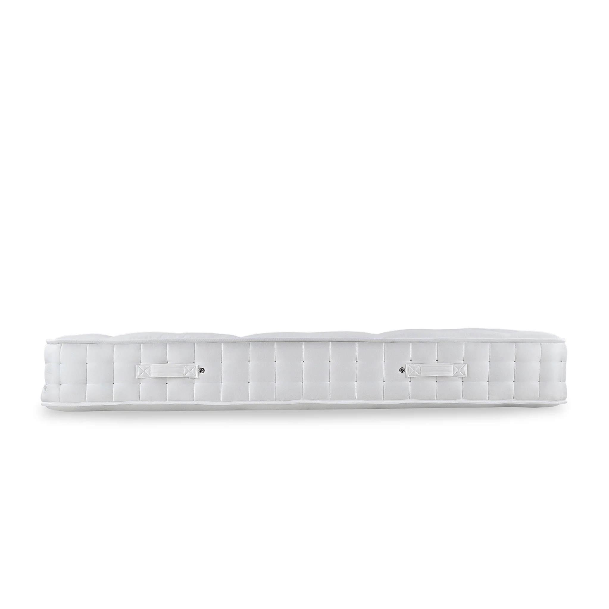 Luxury Handmade Portloe Pocket Mattress by Roseland Sleep - Image 8