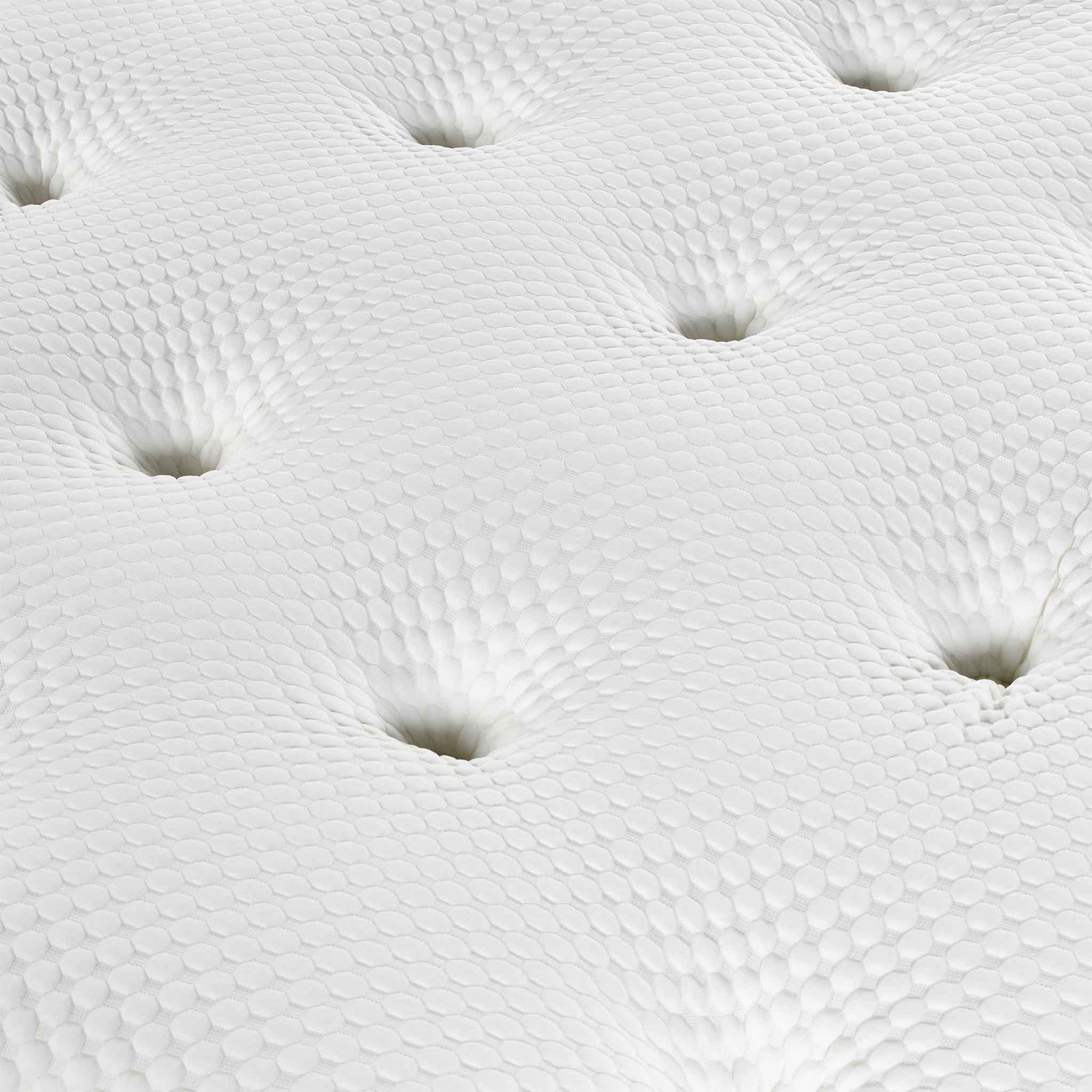 Primrose 1000 Pocket Memory Mattress by Roseland Sleep - Image 5