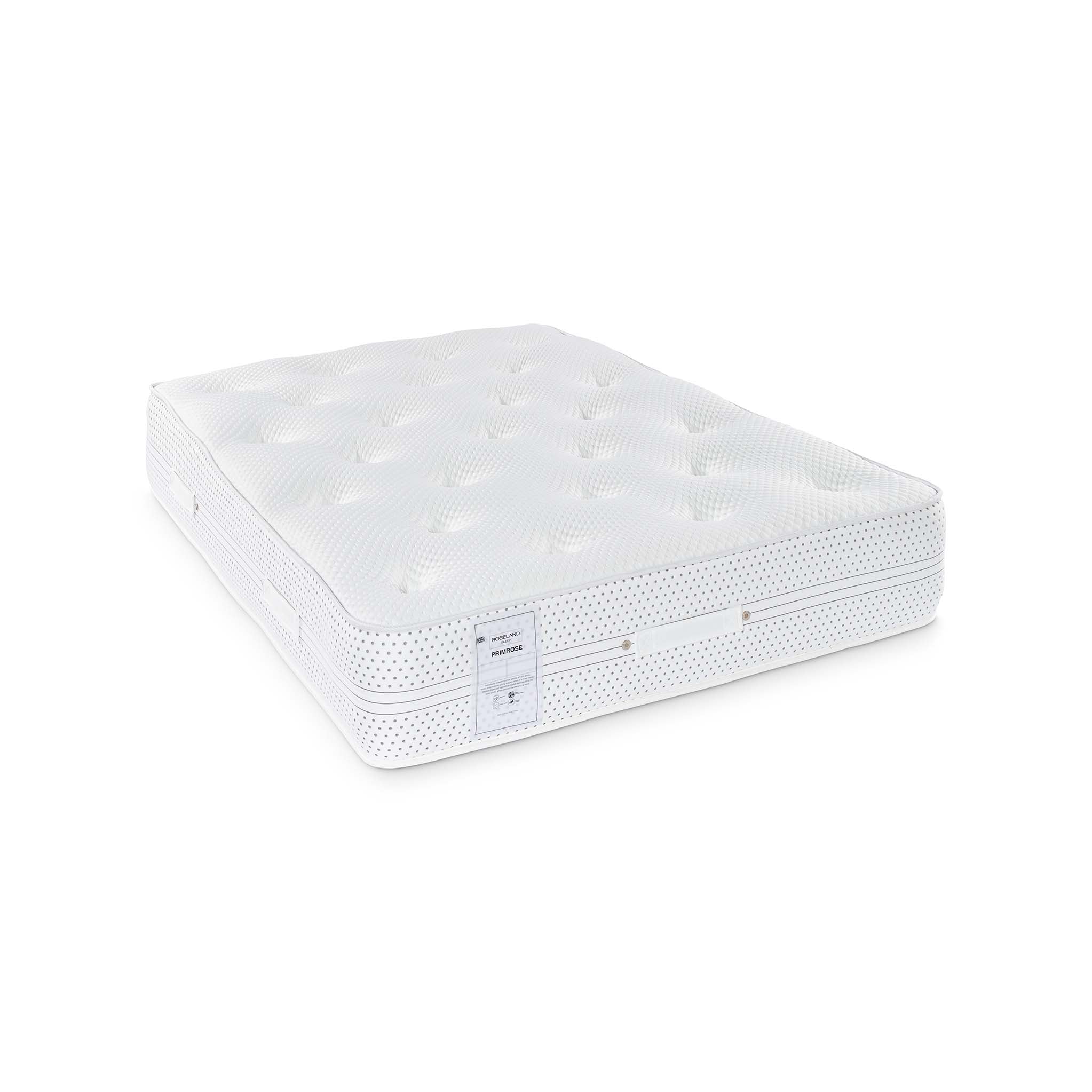 Primrose 1000 Pocket Memory Mattress by Roseland Sleep - Image 7