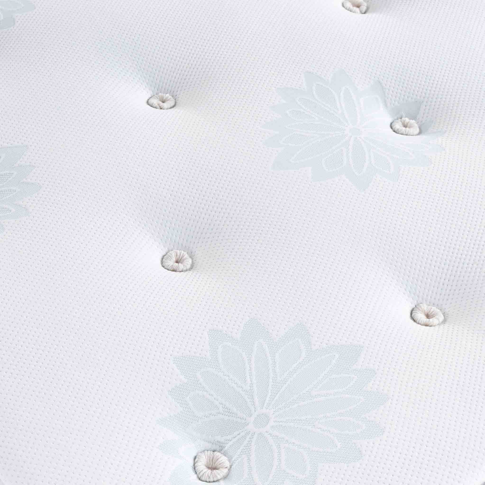 Sicily 1000 Pocket Tufted Mattress by Roseland Sleep - Image 6