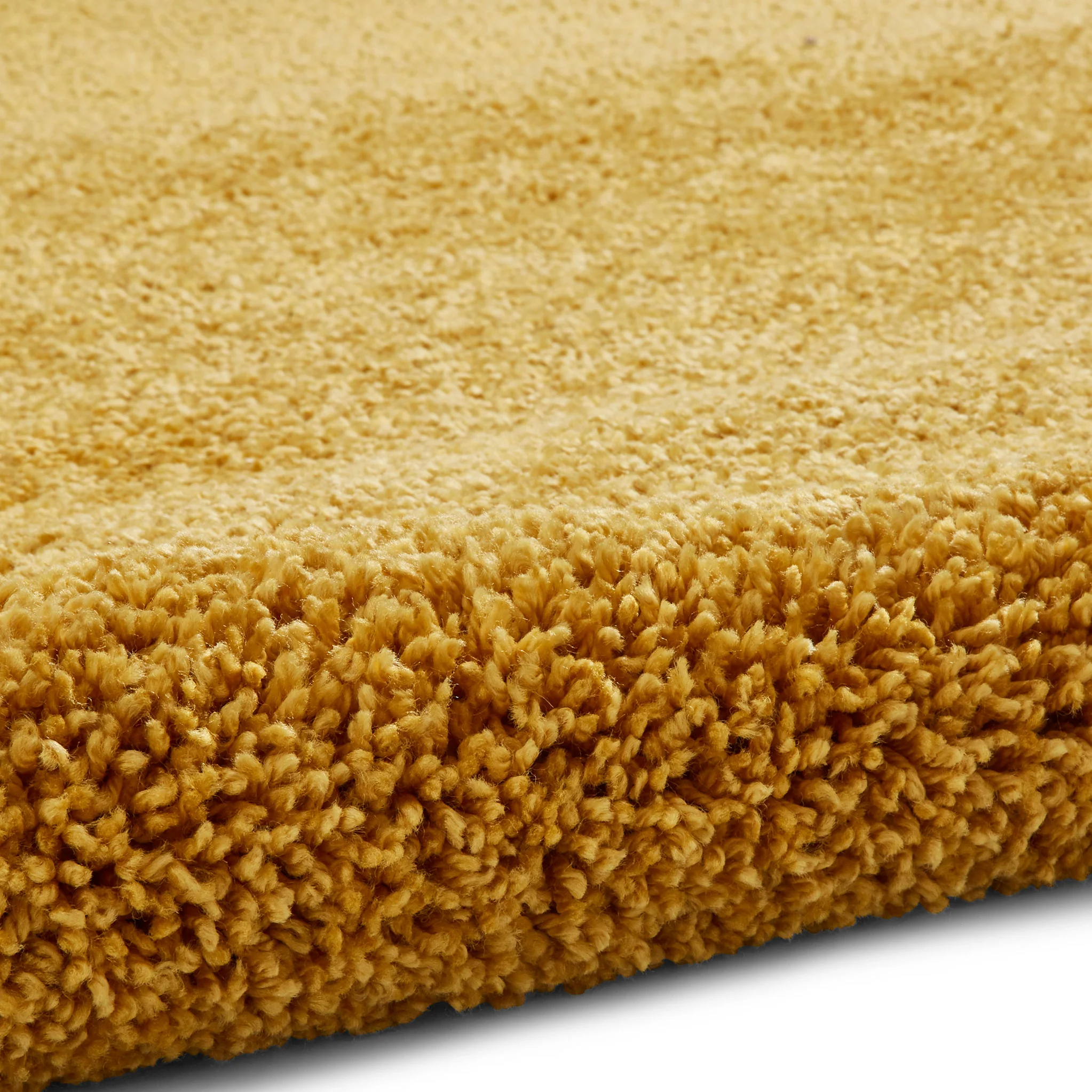 Roswell Stain Resistant Shaggy Rug - Image 101