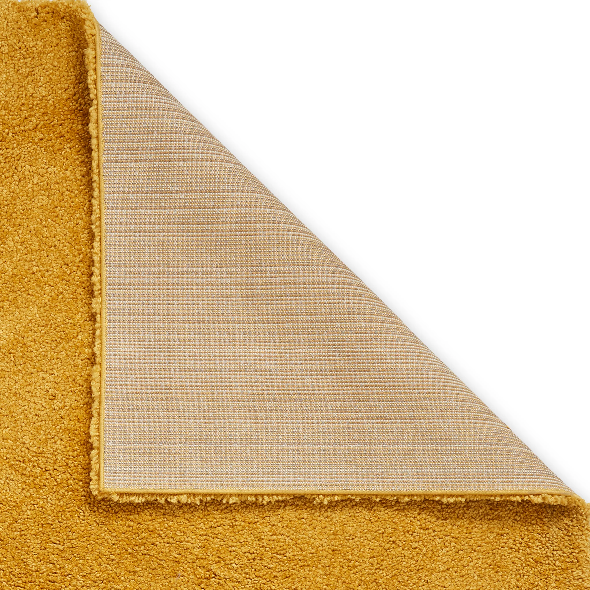 Roswell Stain Resistant Shaggy Rug - Image 105