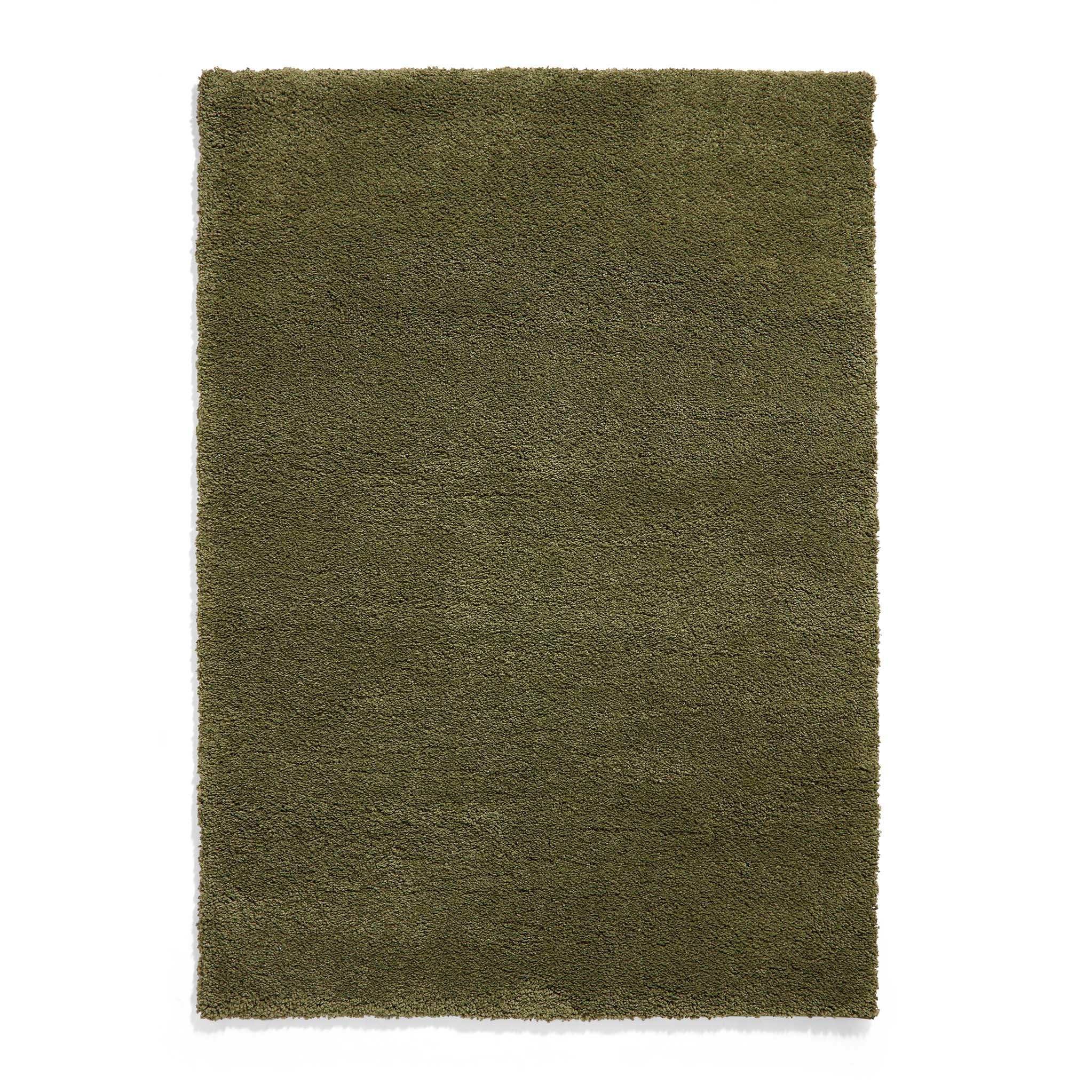 Roswell Stain Resistant Shaggy Rug - Image 106