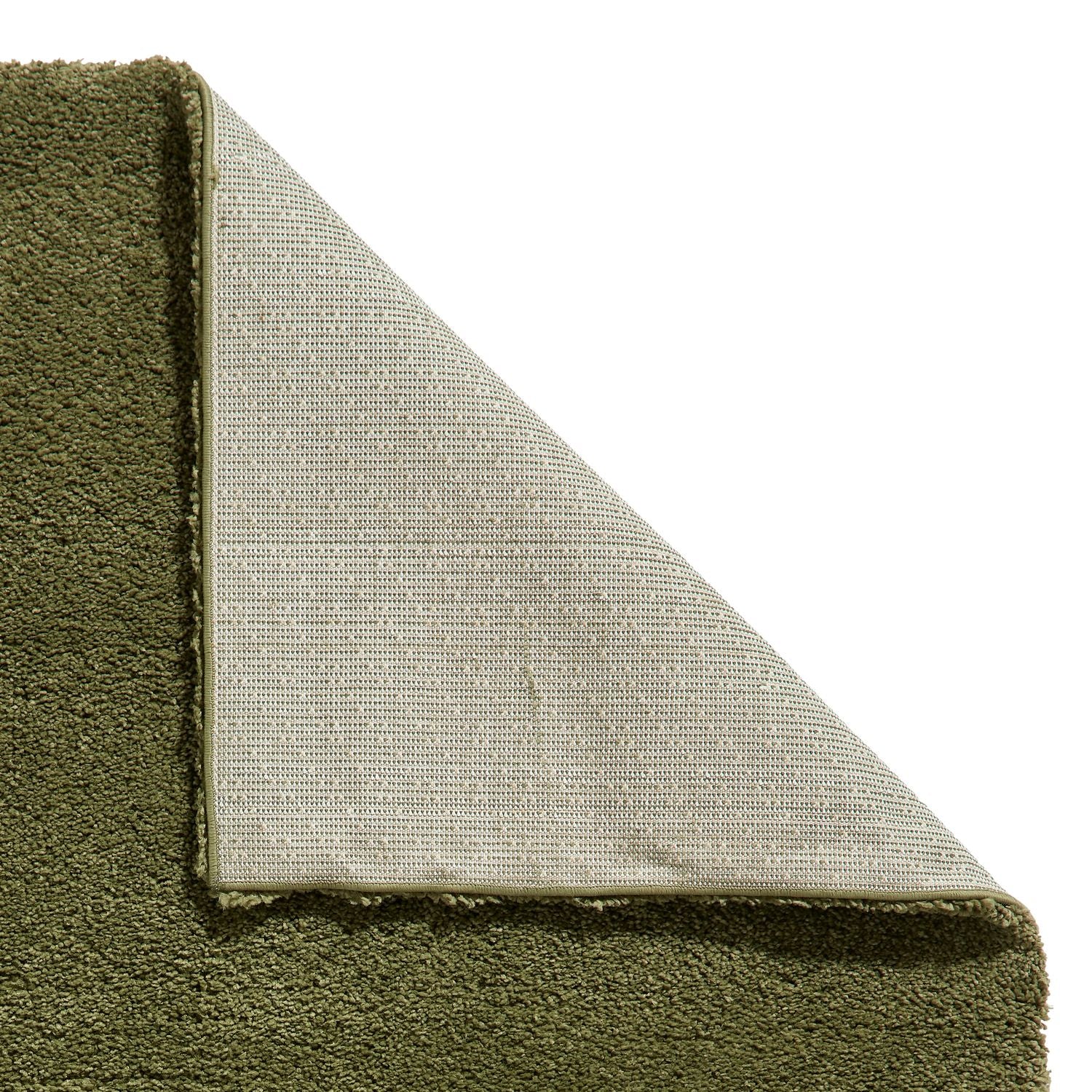 Roswell Stain Resistant Shaggy Rug - Image 109
