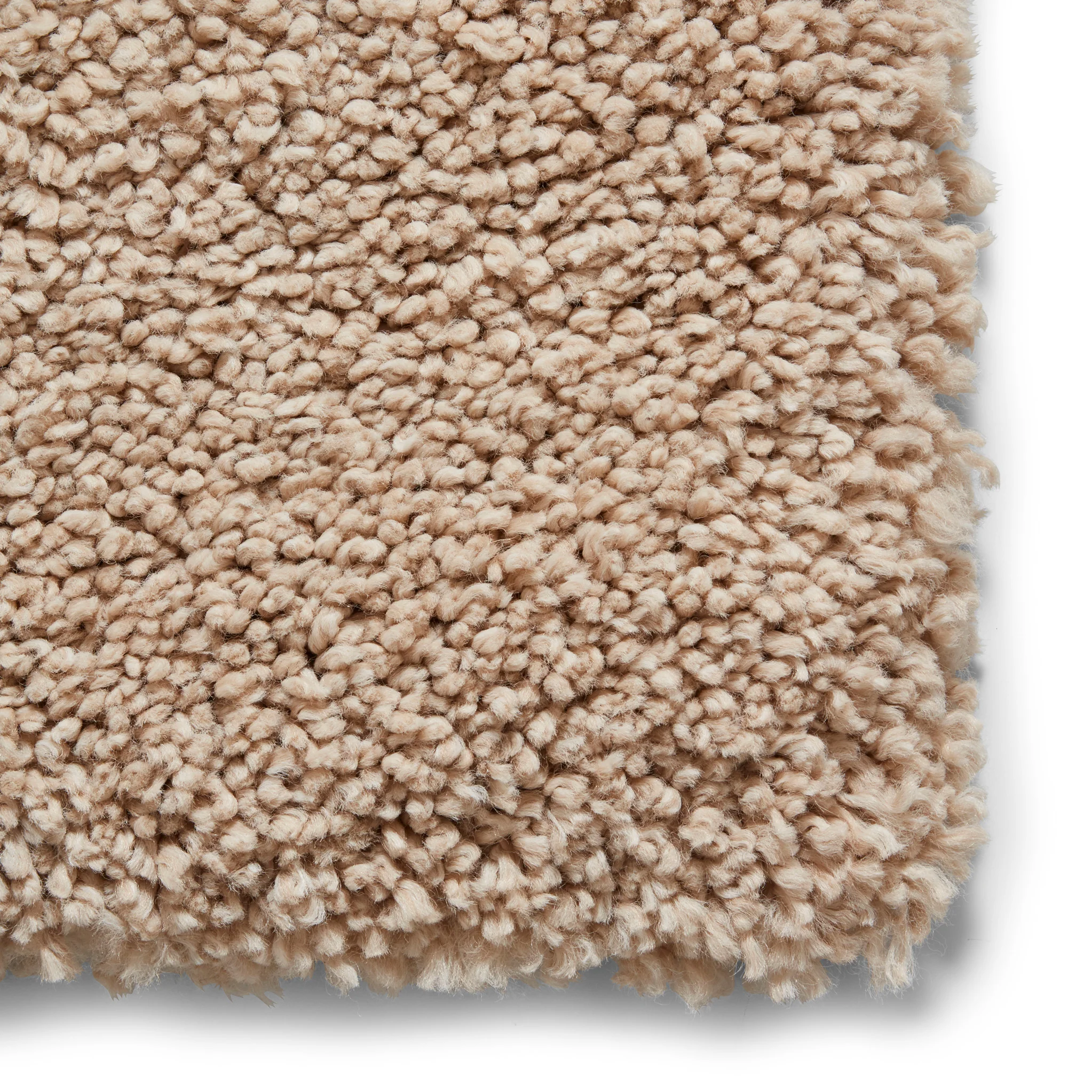 Roswell Stain Resistant Shaggy Rug - Image 11