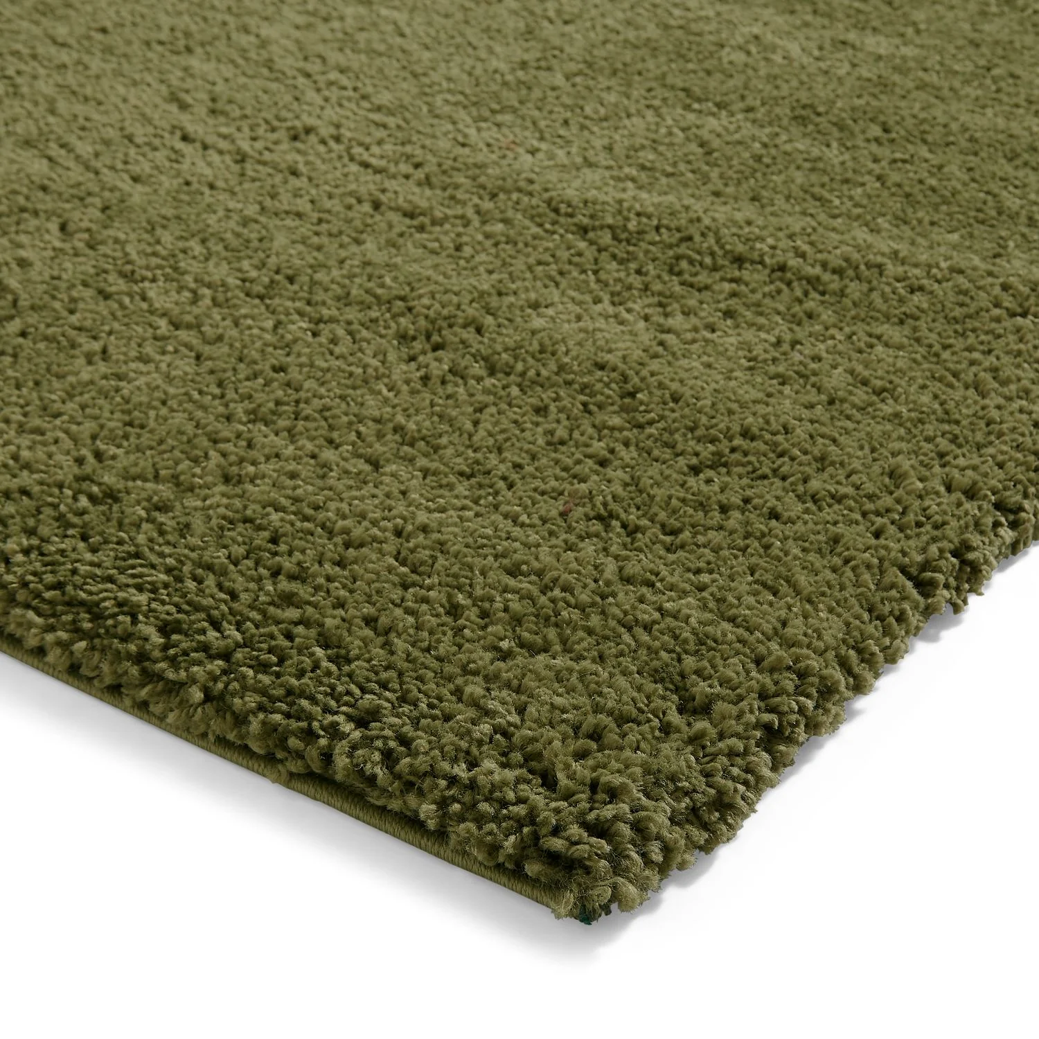 Roswell Stain Resistant Shaggy Rug - Image 112