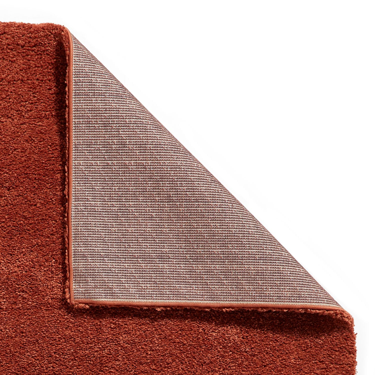 Roswell Stain Resistant Shaggy Rug - Image 118