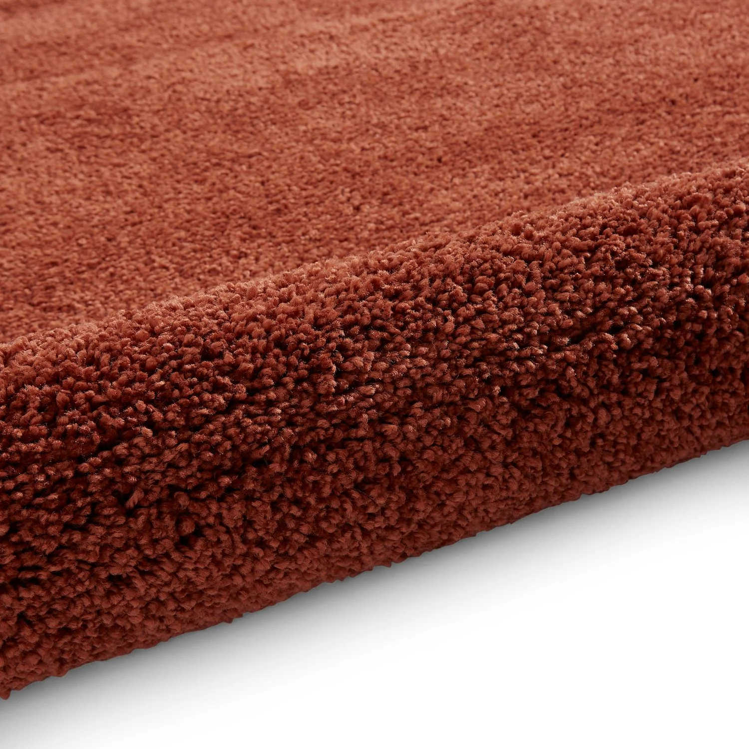 Roswell Stain Resistant Shaggy Rug - Image 123