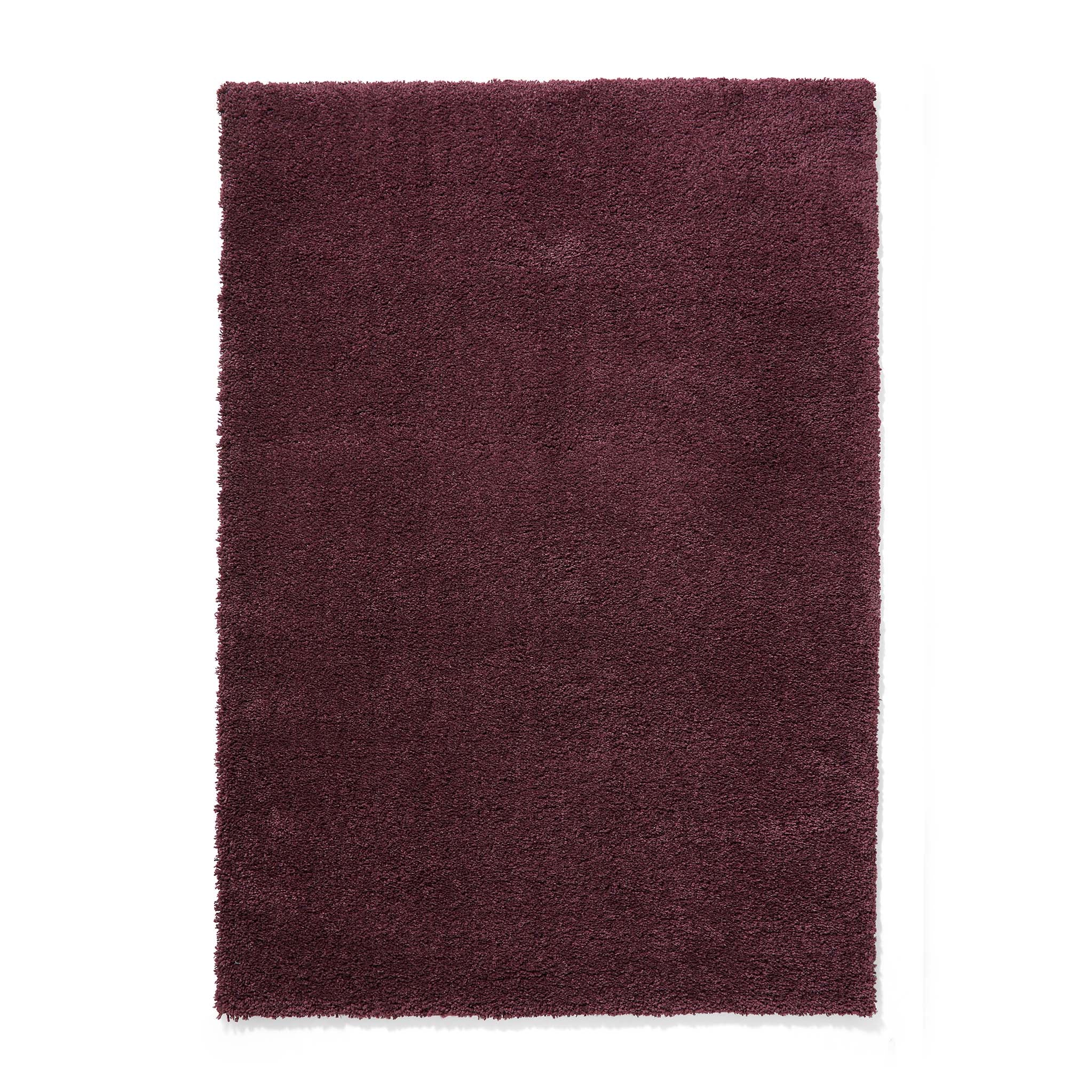 Roswell Stain Resistant Shaggy Rug - Image 124