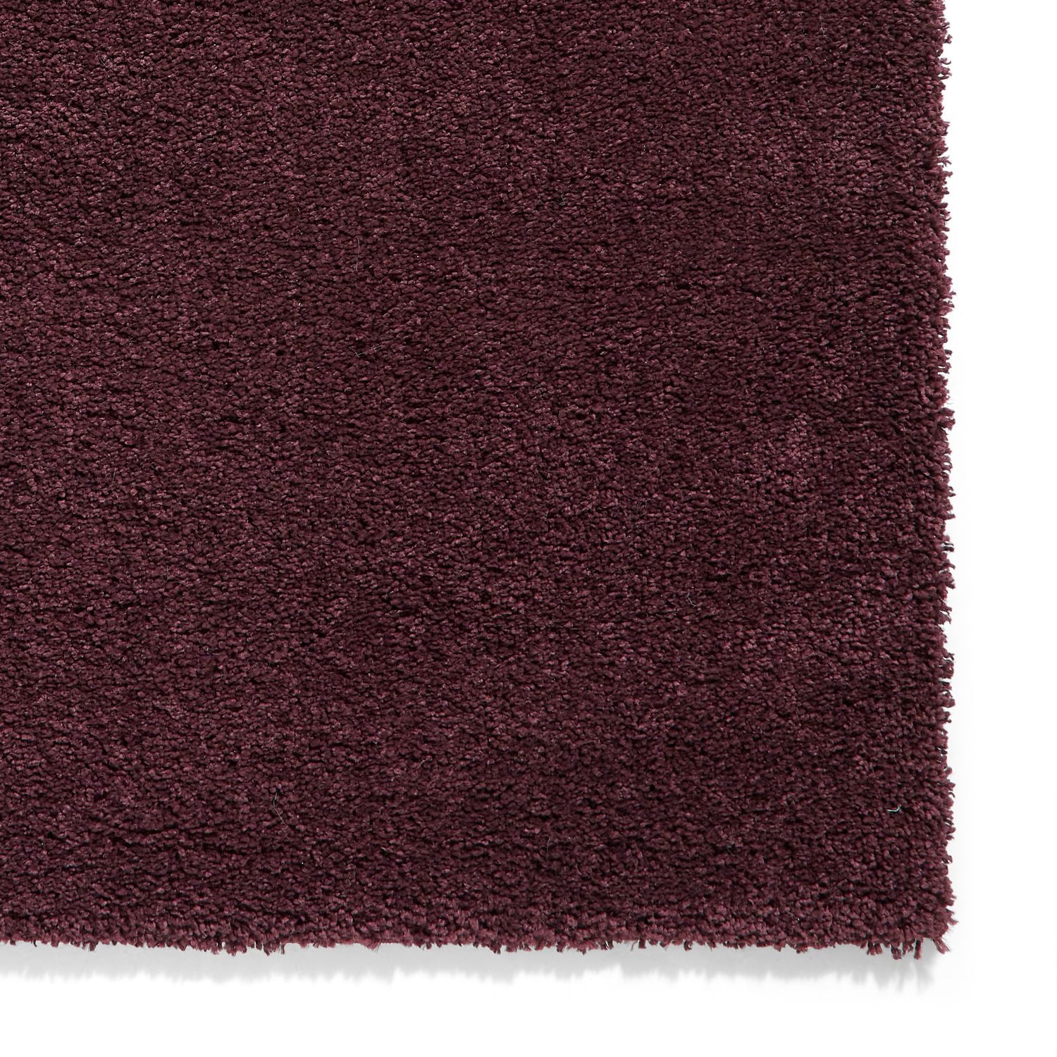 Roswell Stain Resistant Shaggy Rug - Image 129