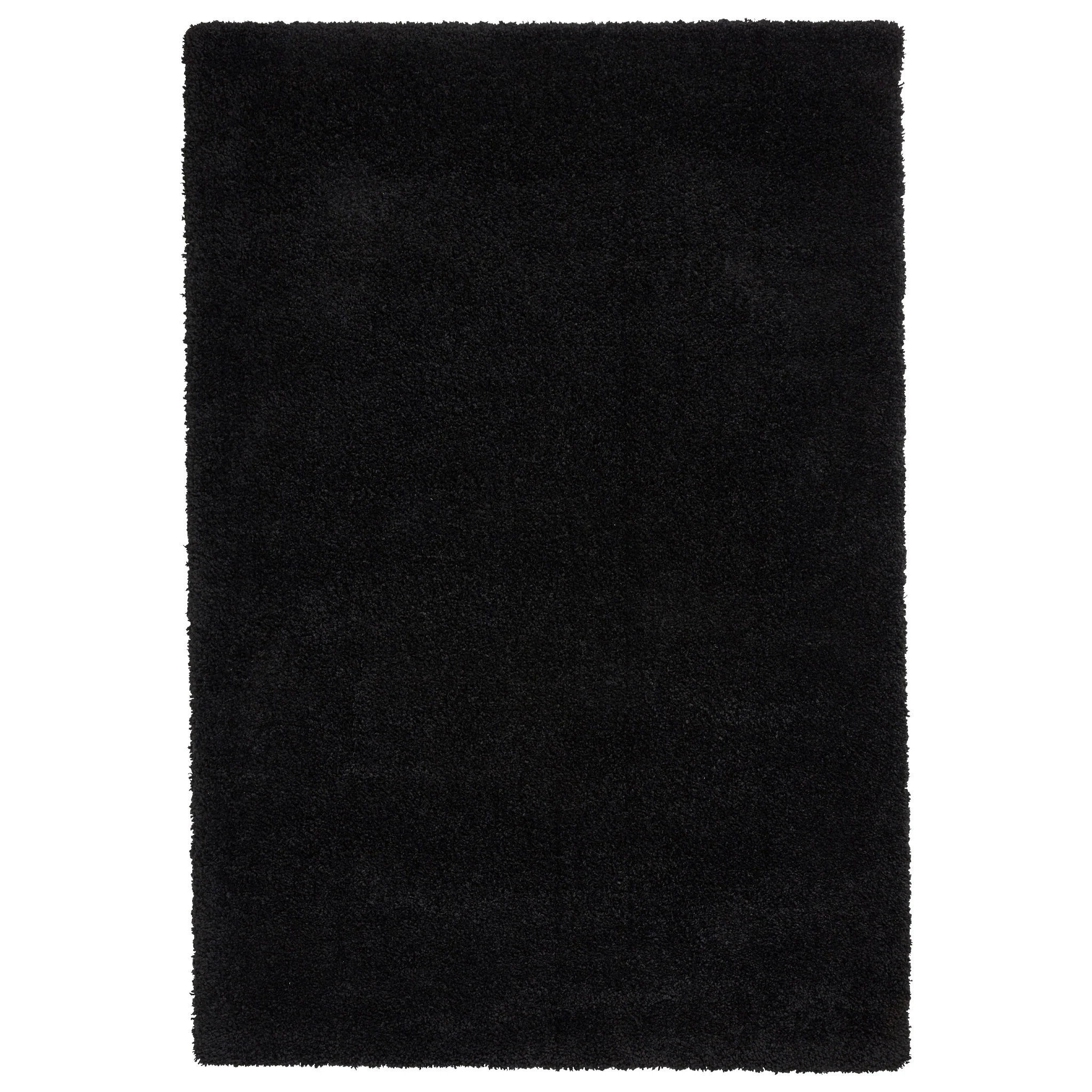 Roswell Stain Resistant Shaggy Rug - Image 15