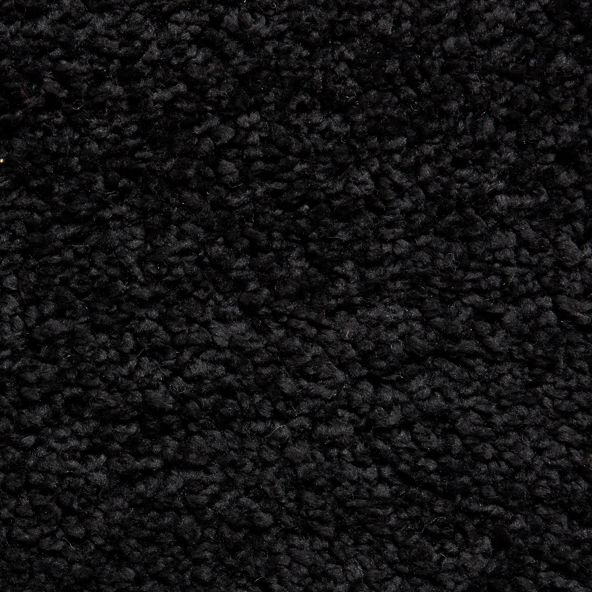 Roswell Stain Resistant Shaggy Rug - Image 17