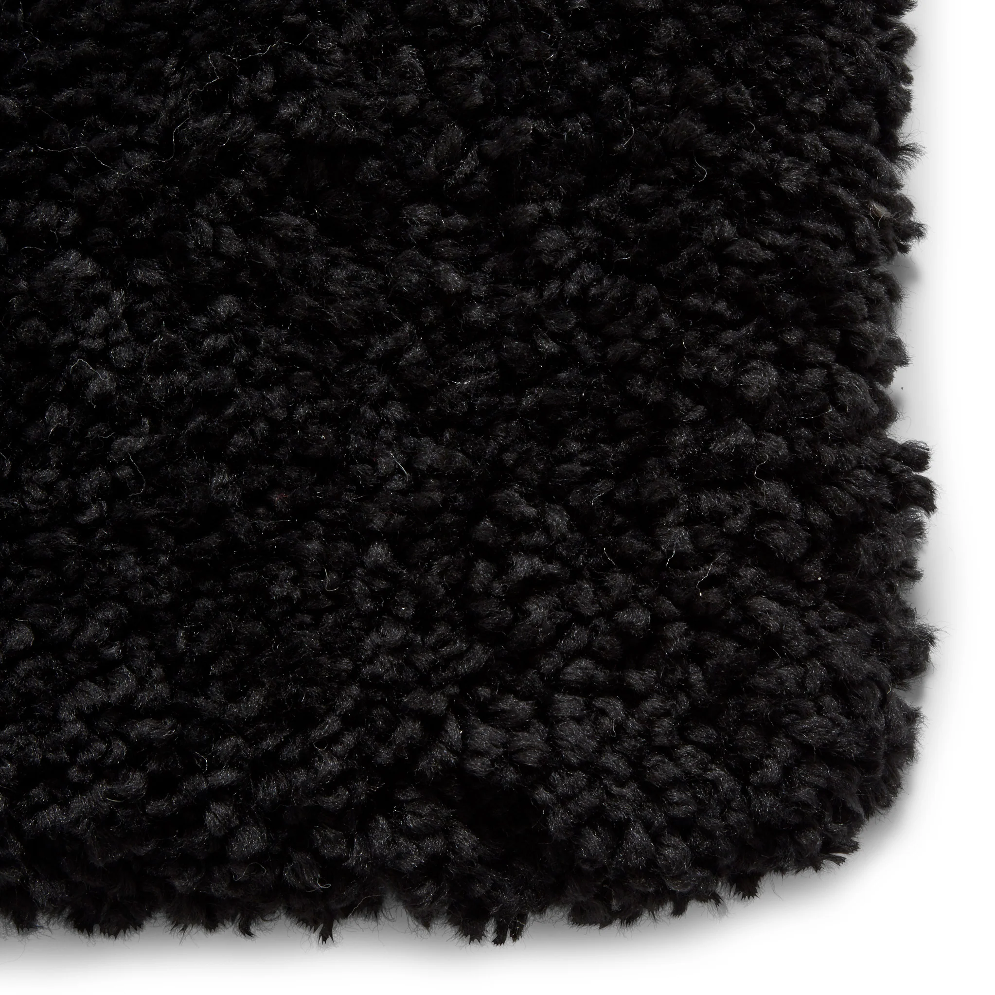 Roswell Stain Resistant Shaggy Rug - Image 20