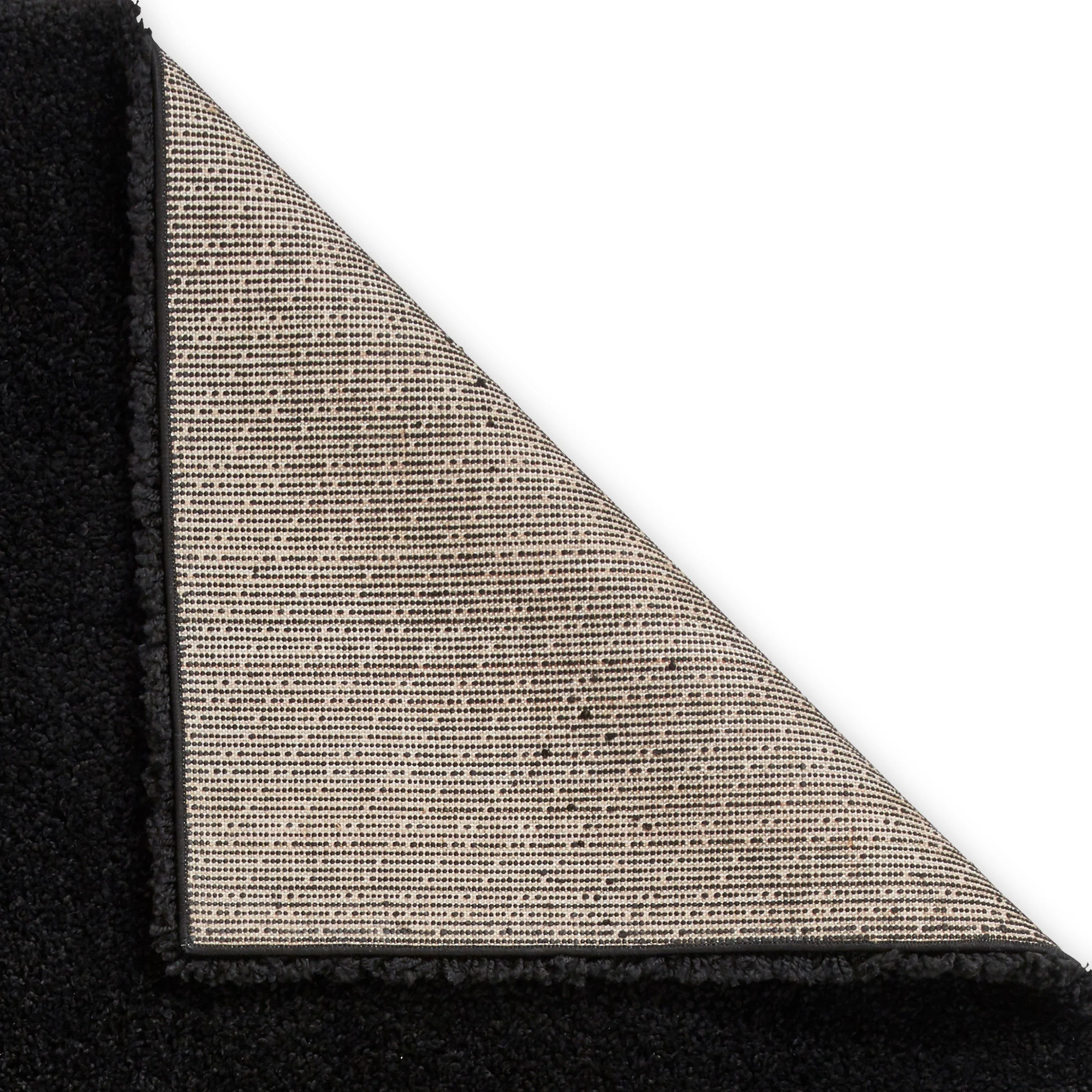 Roswell Stain Resistant Shaggy Rug - Image 21