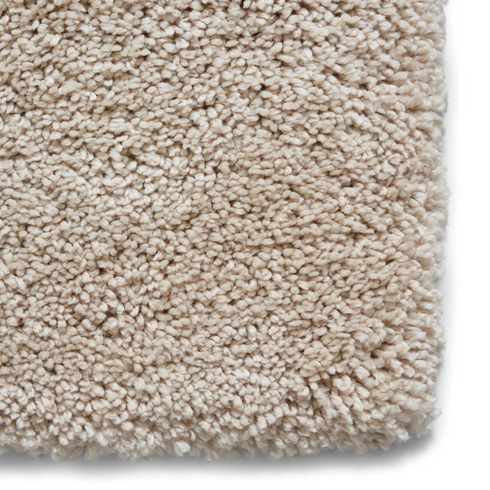 Roswell Stain Resistant Shaggy Rug - Image 24