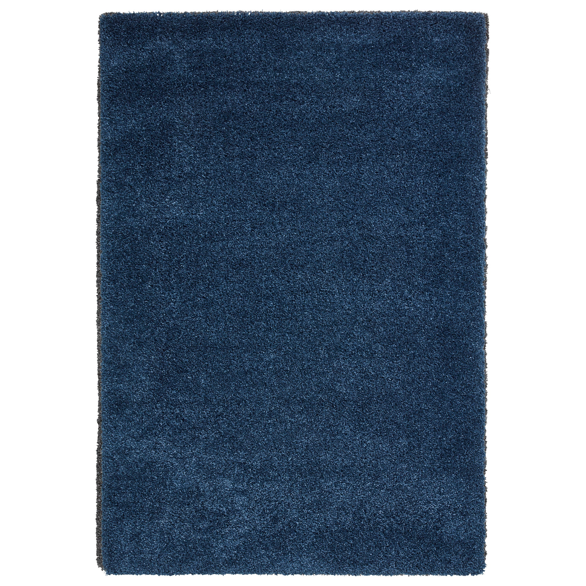 Roswell Stain Resistant Shaggy Rug - Image 29