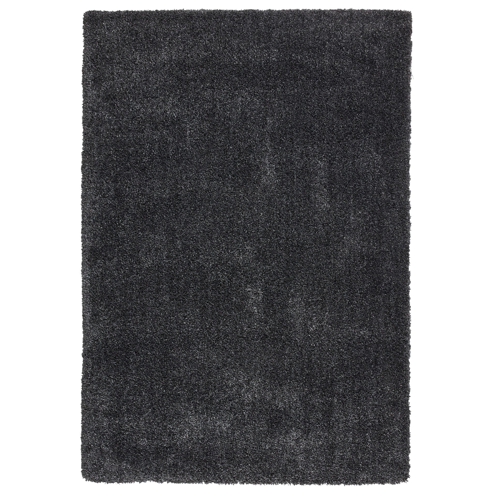 Roswell Stain Resistant Shaggy Rug - Image 36