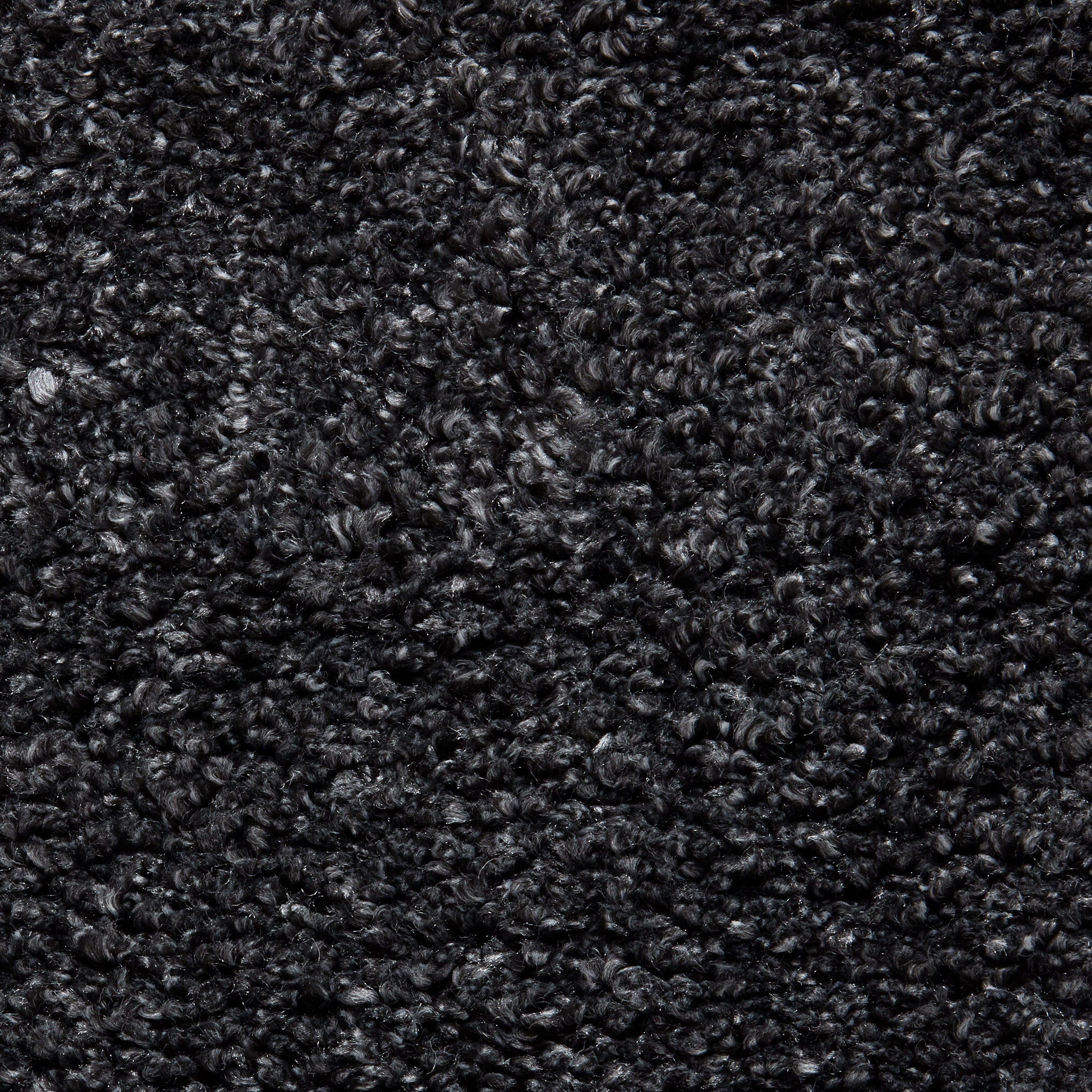 Roswell Stain Resistant Shaggy Rug - Image 40