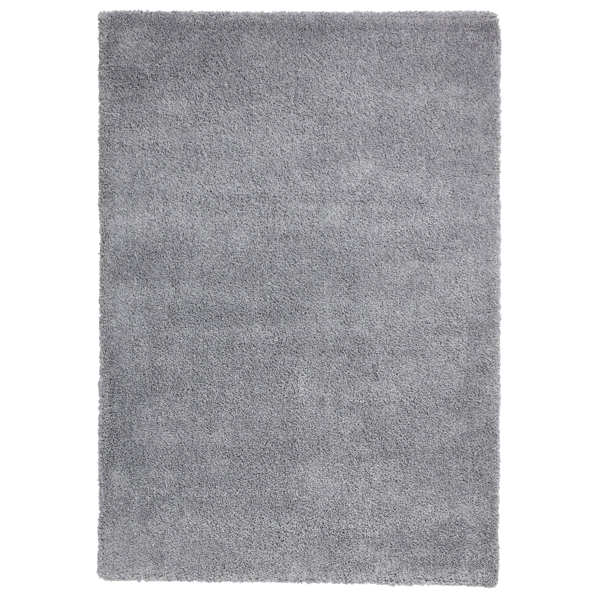 Roswell Stain Resistant Shaggy Rug - Image 43