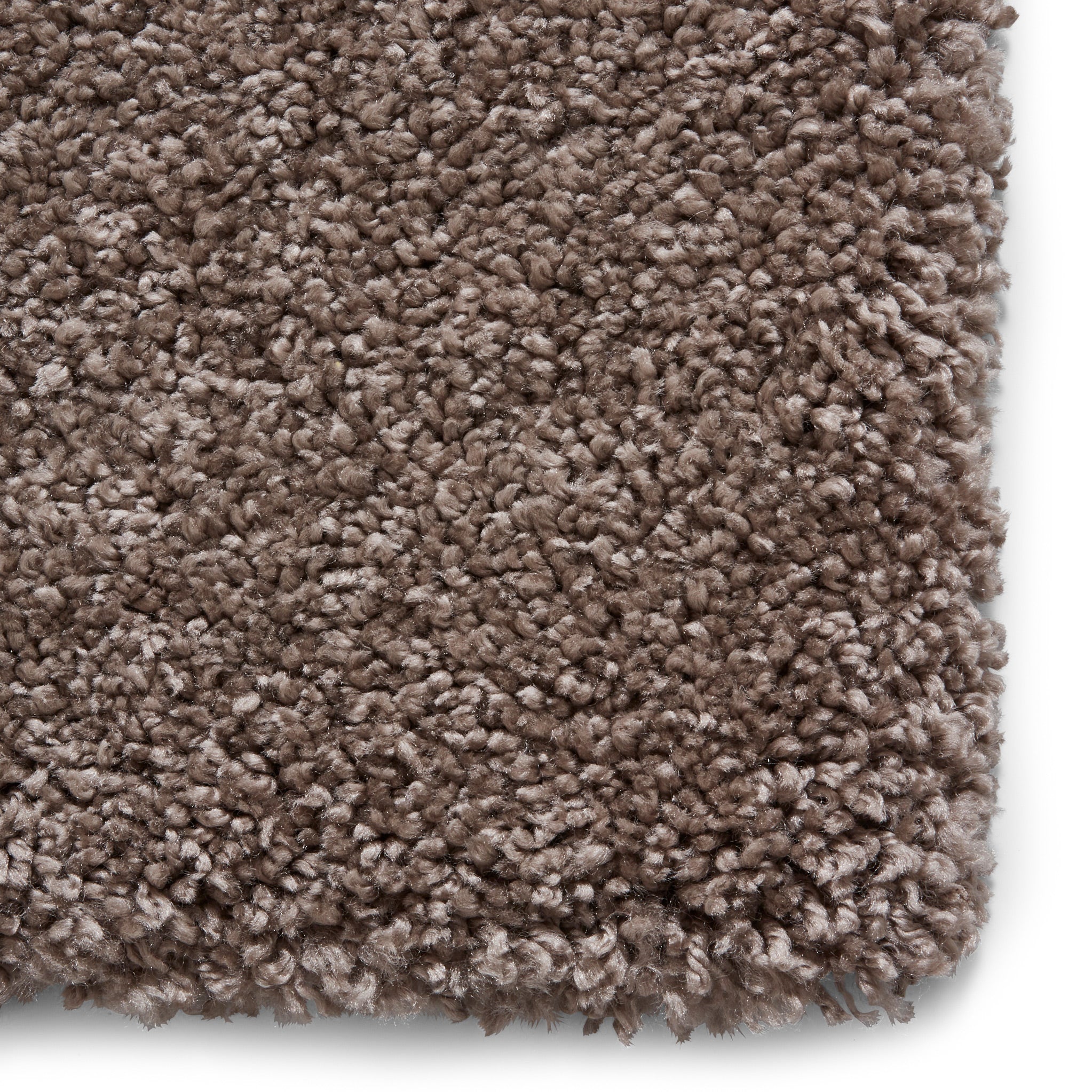 Roswell Stain Resistant Shaggy Rug - Image 5