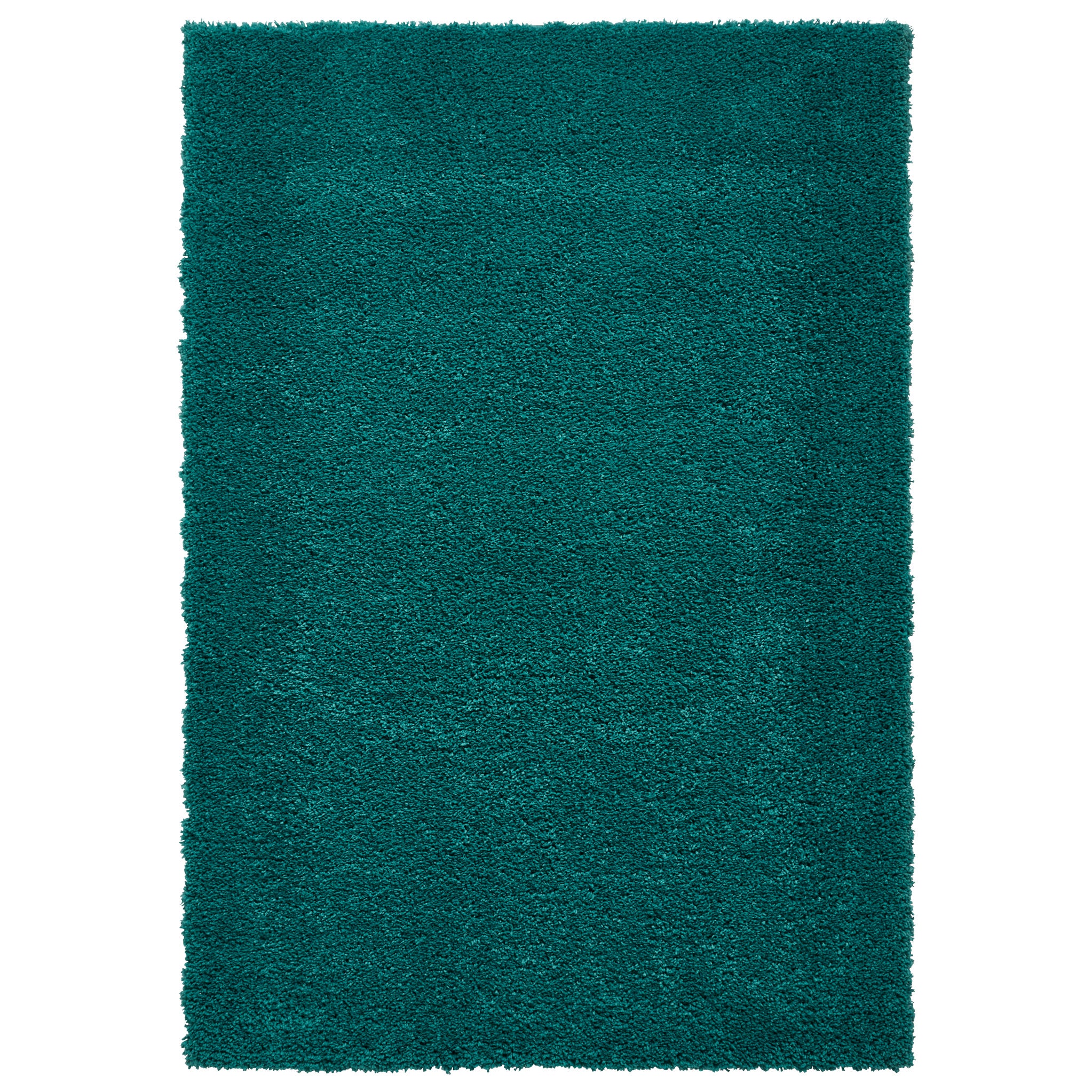 Roswell Stain Resistant Shaggy Rug - Image 50