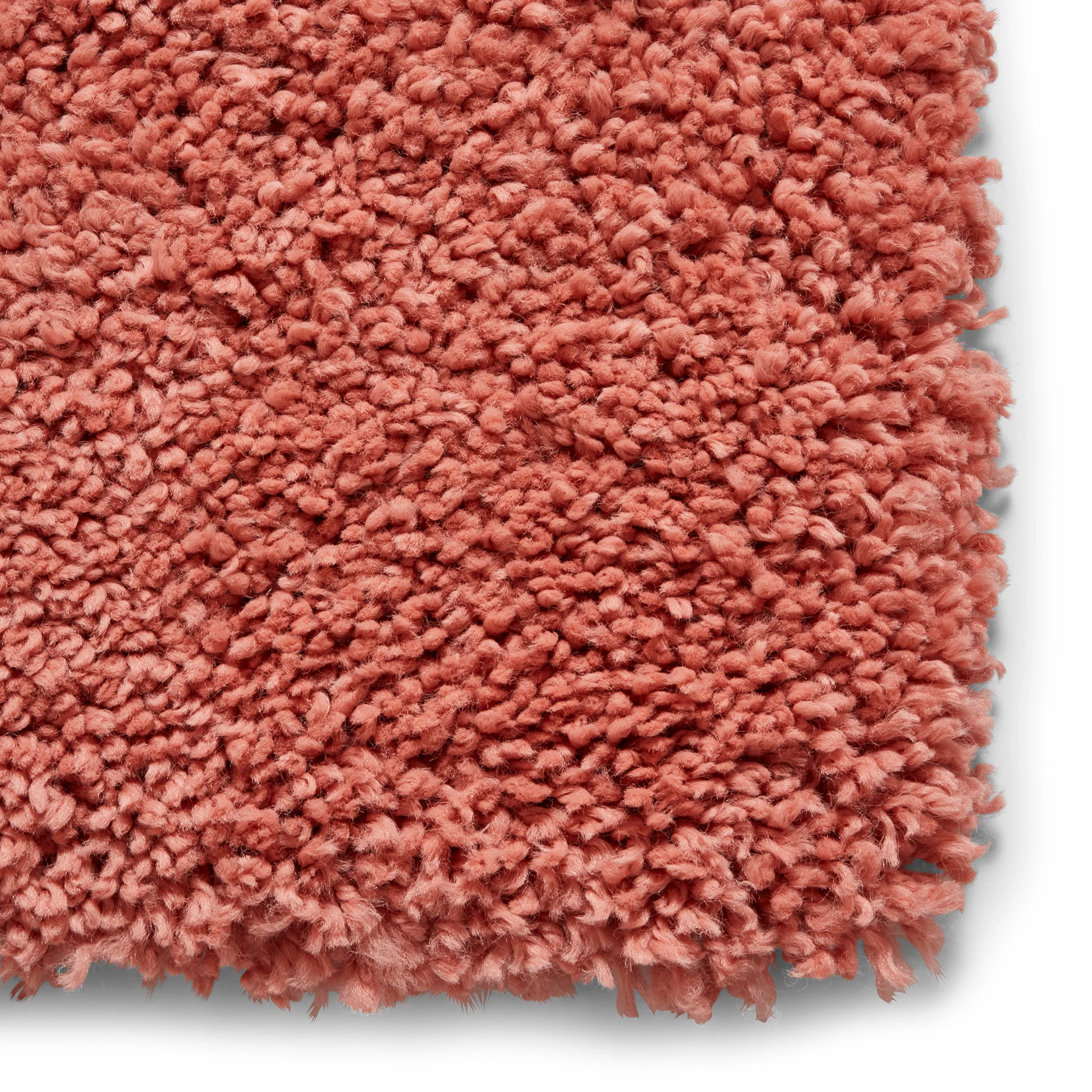 Roswell Stain Resistant Shaggy Rug - Image 68