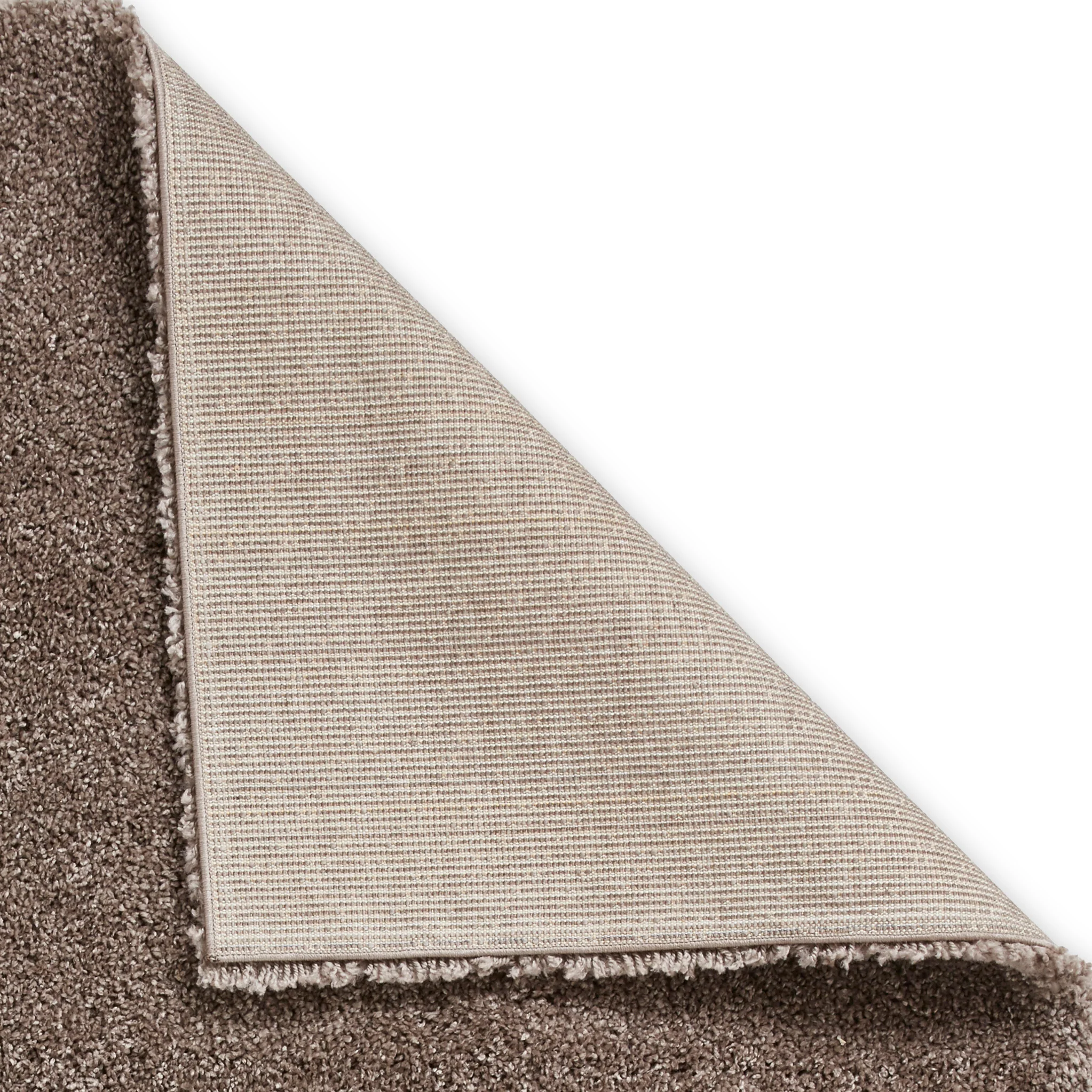 Roswell Stain Resistant Shaggy Rug - Image 7