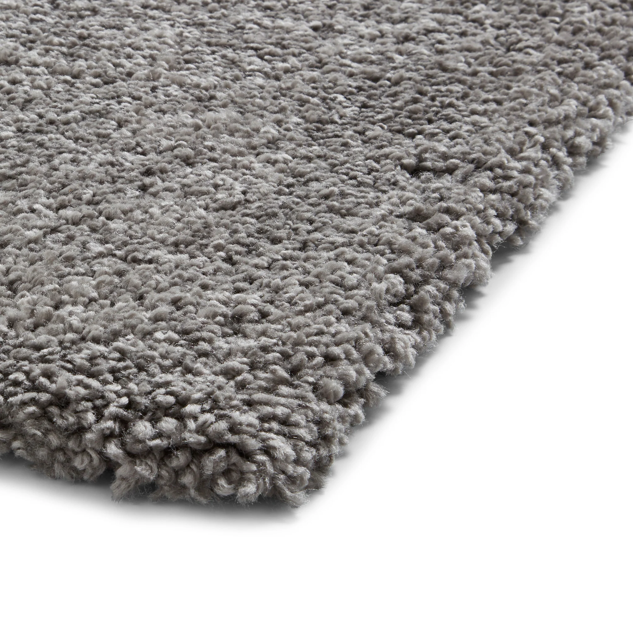 Roswell Stain Resistant Shaggy Rug - Image 74