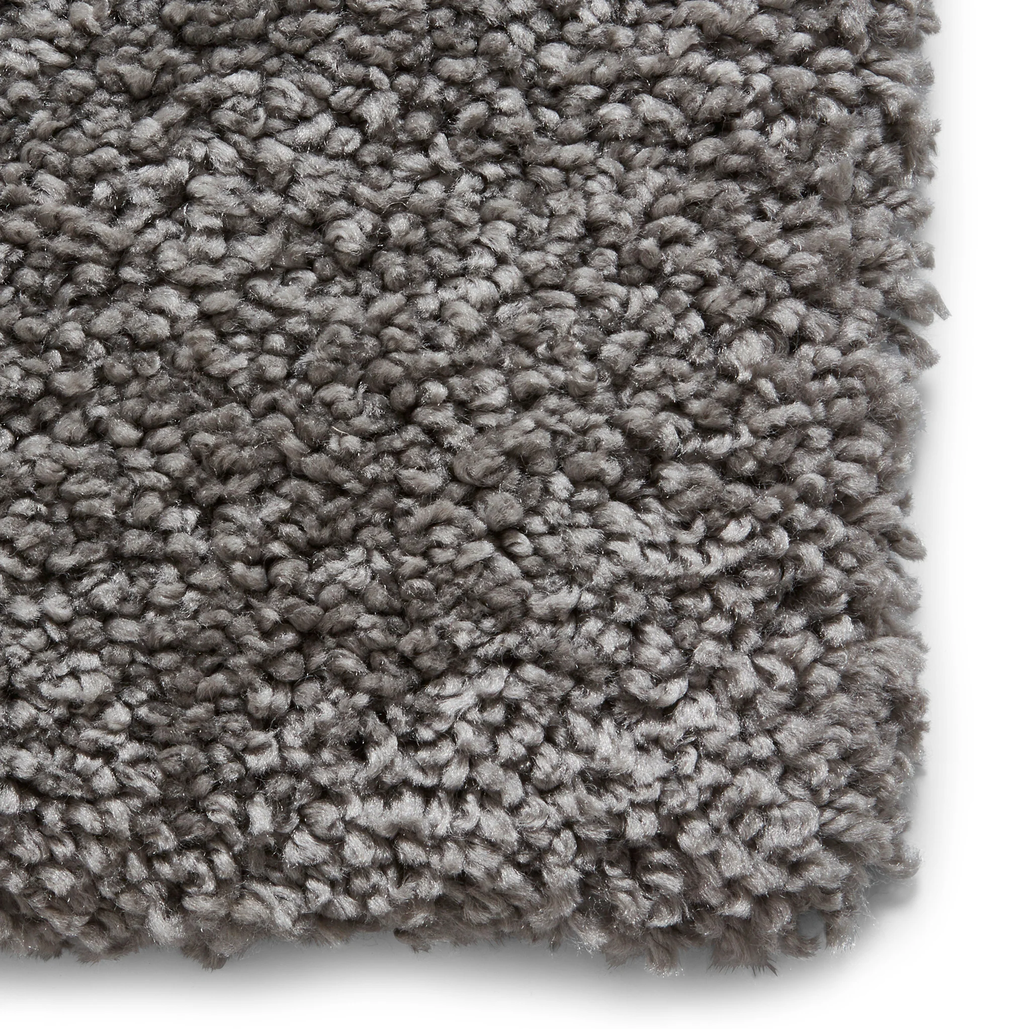 Roswell Stain Resistant Shaggy Rug - Image 75