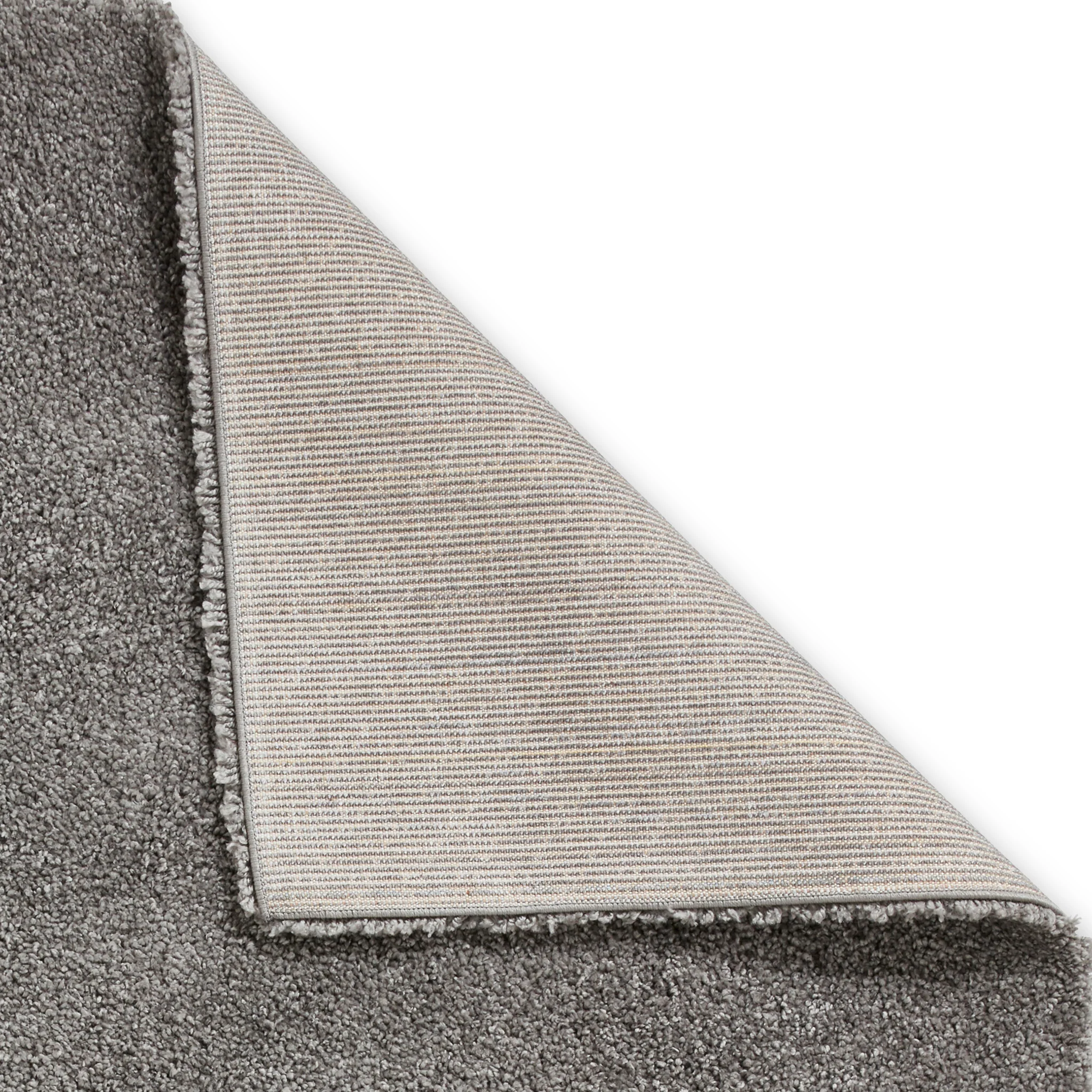 Roswell Stain Resistant Shaggy Rug - Image 77