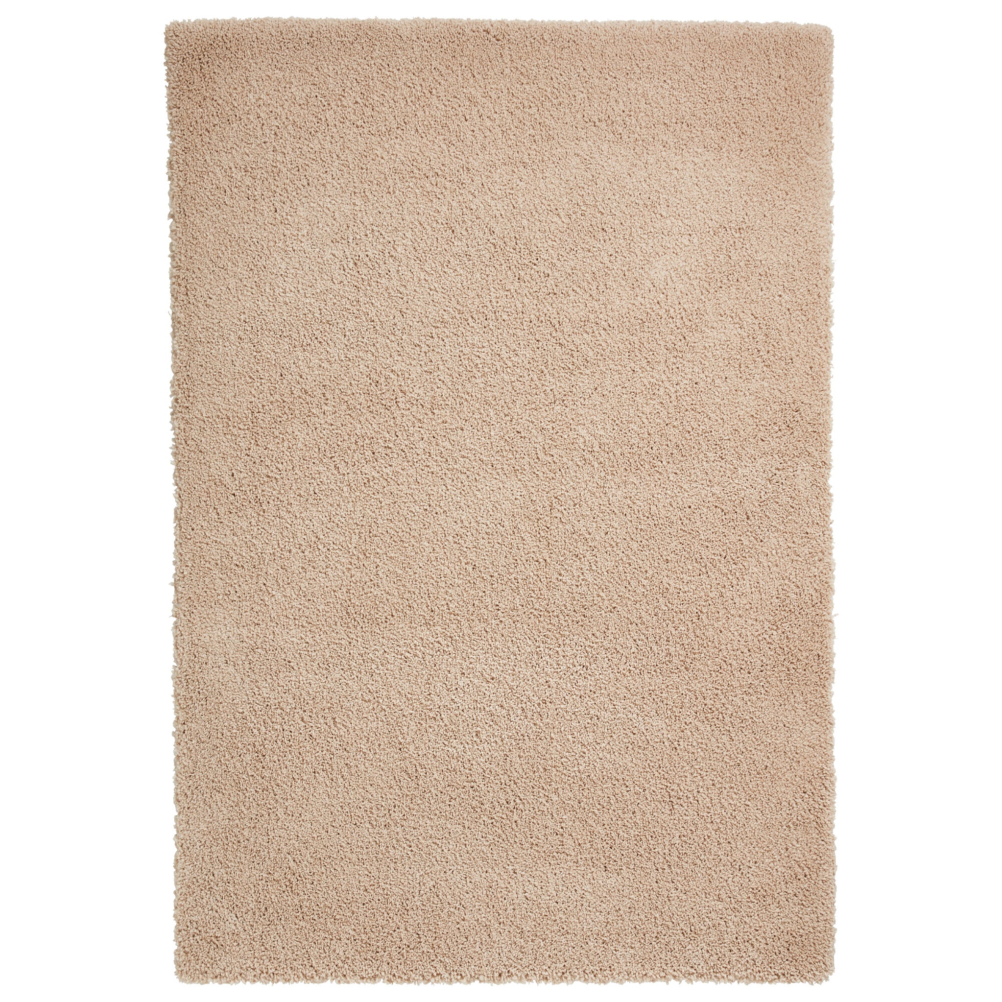 Roswell Stain Resistant Shaggy Rug - Image 8